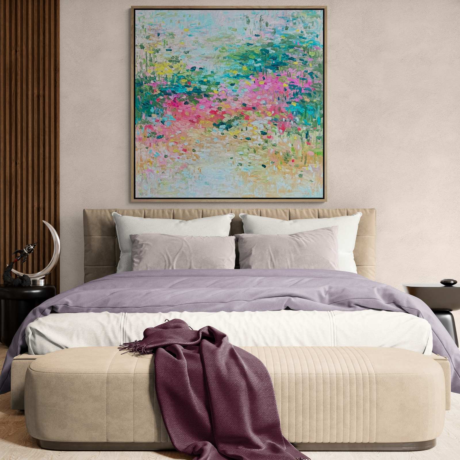 Belinda Nadwie Art Australian Artist Making Memories P2