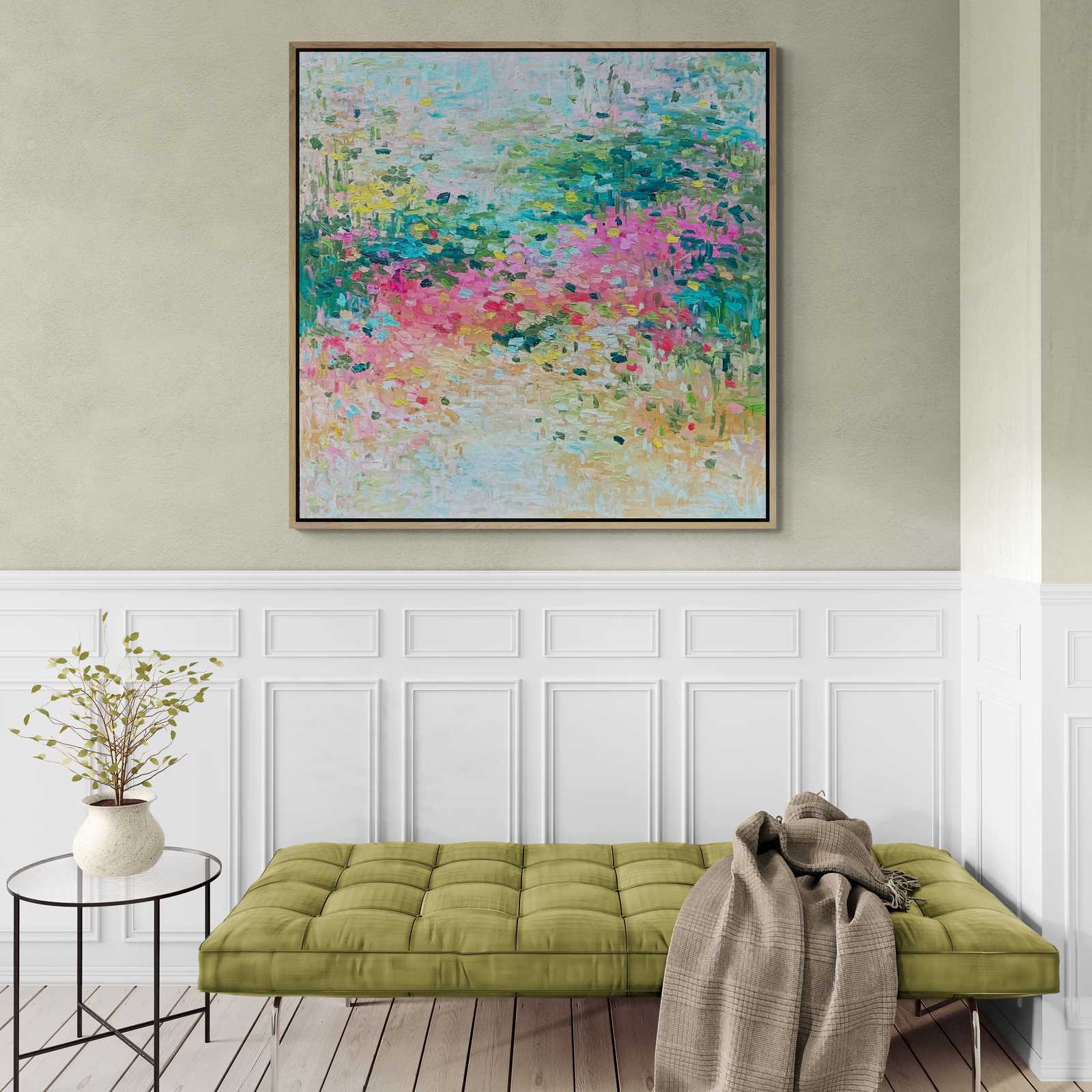 Belinda Nadwie Art Australian Artist Making Memories P5