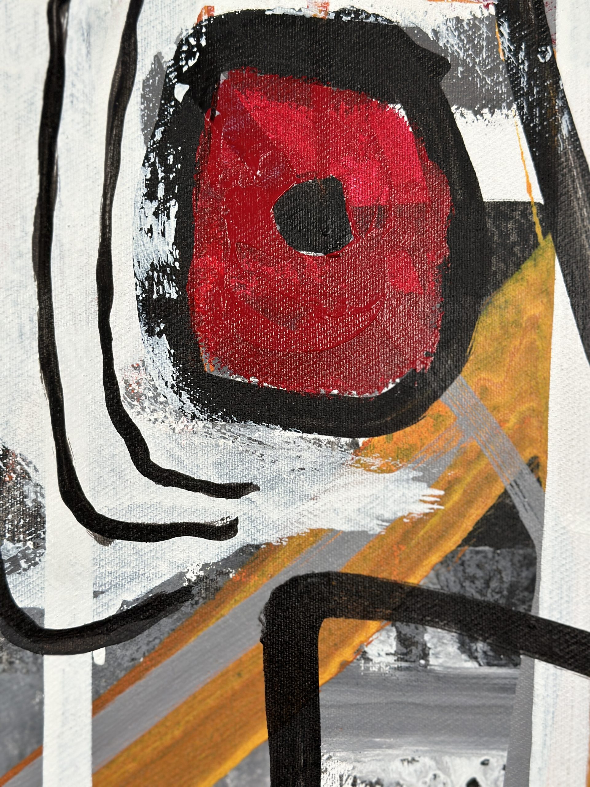 Martin Breeze Osho Cu1