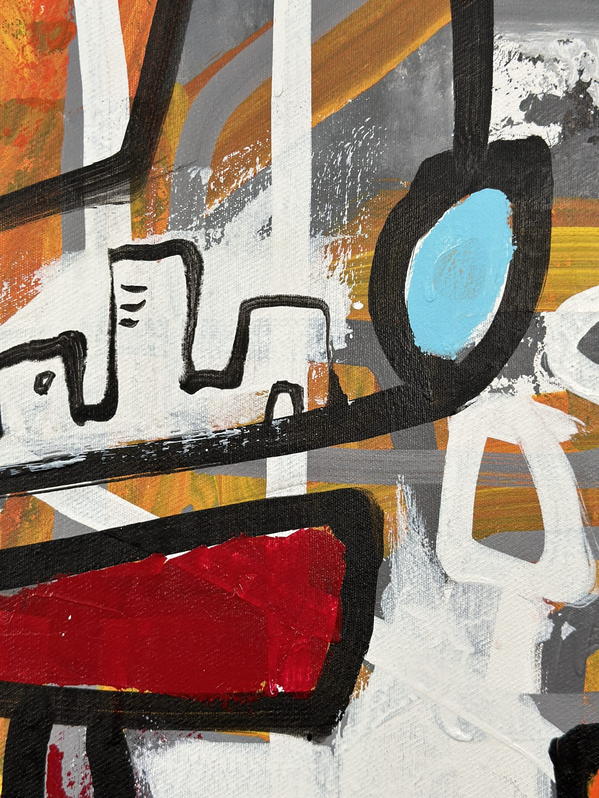 Martin Breeze Osho Cu3