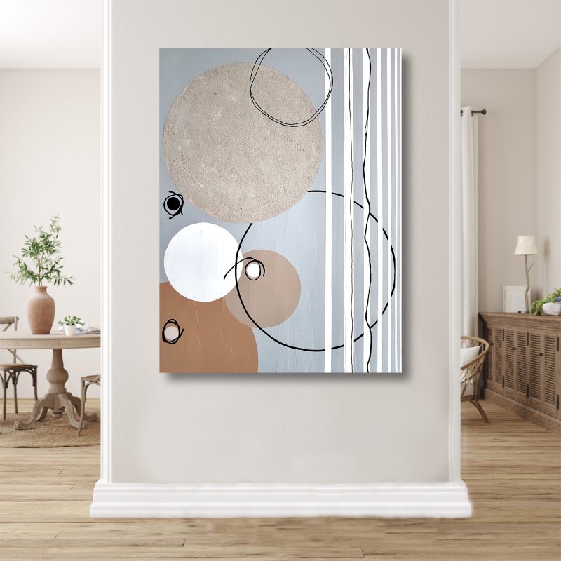 Solace – Mood Board