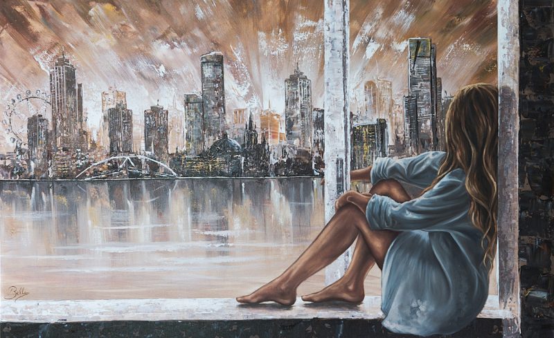 Home is where the Heart is