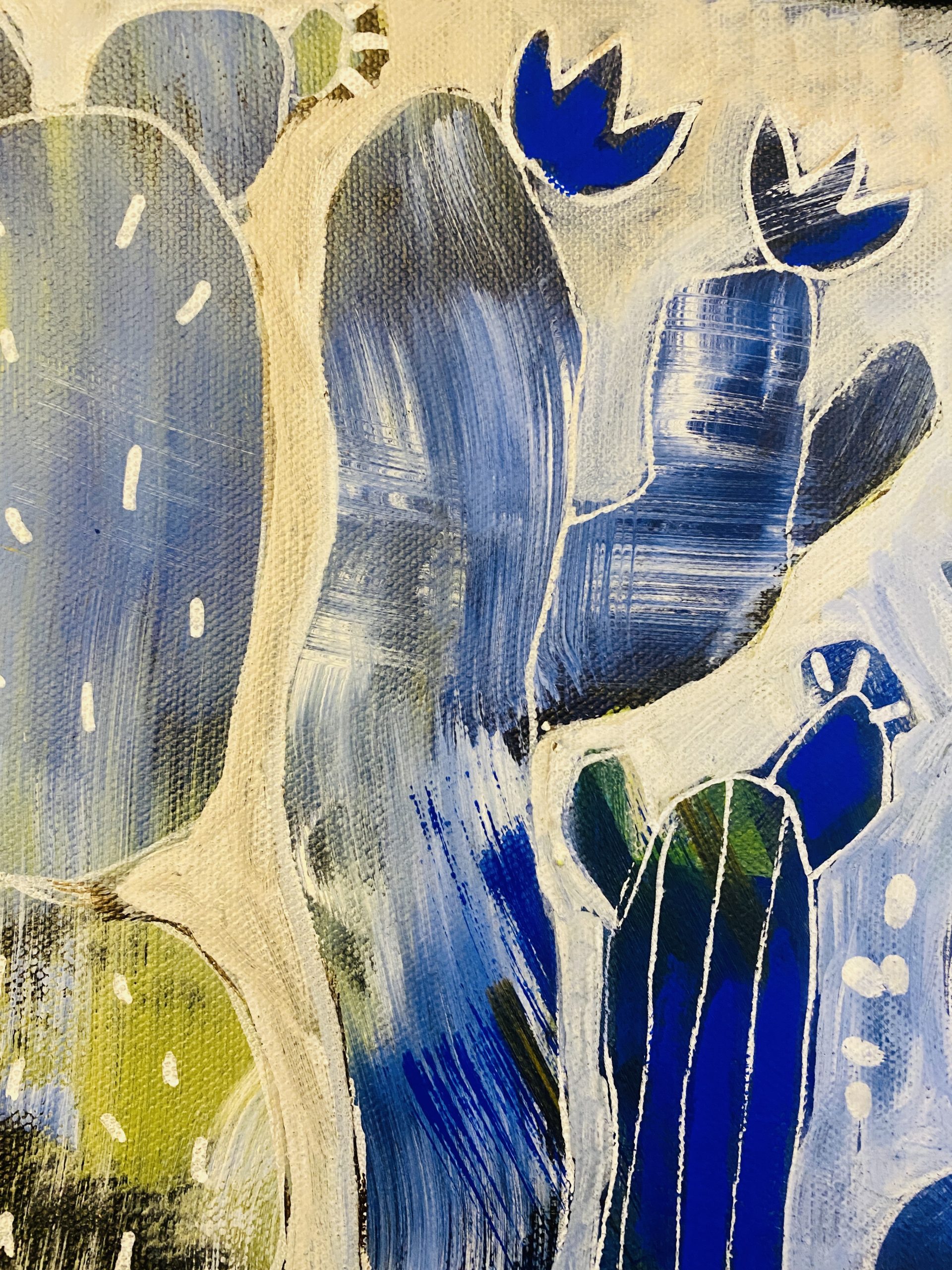 Carita Farrer Spencer New Bulbs #1.detail2