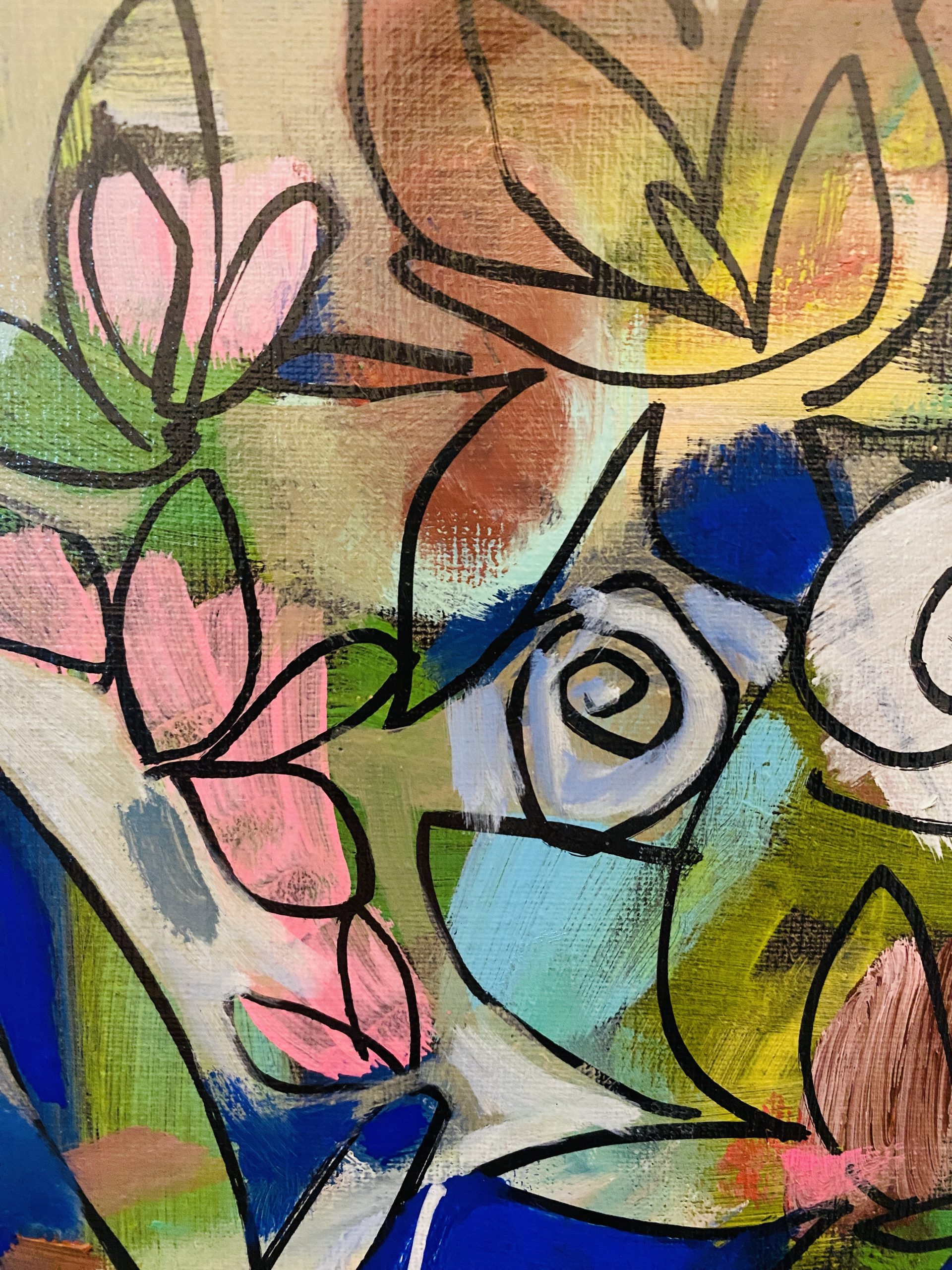 Carita Farrer Spencer Chico#1 Detail1