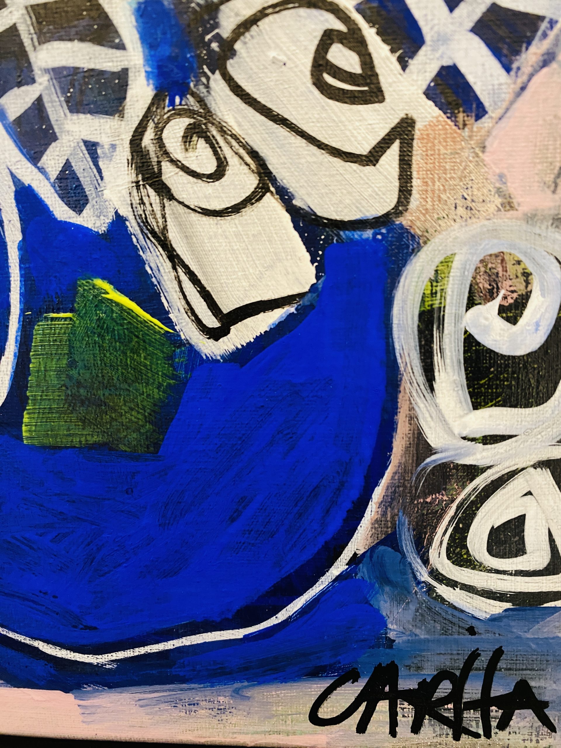 Carita Farrer Spencer Chico#3 Detail1