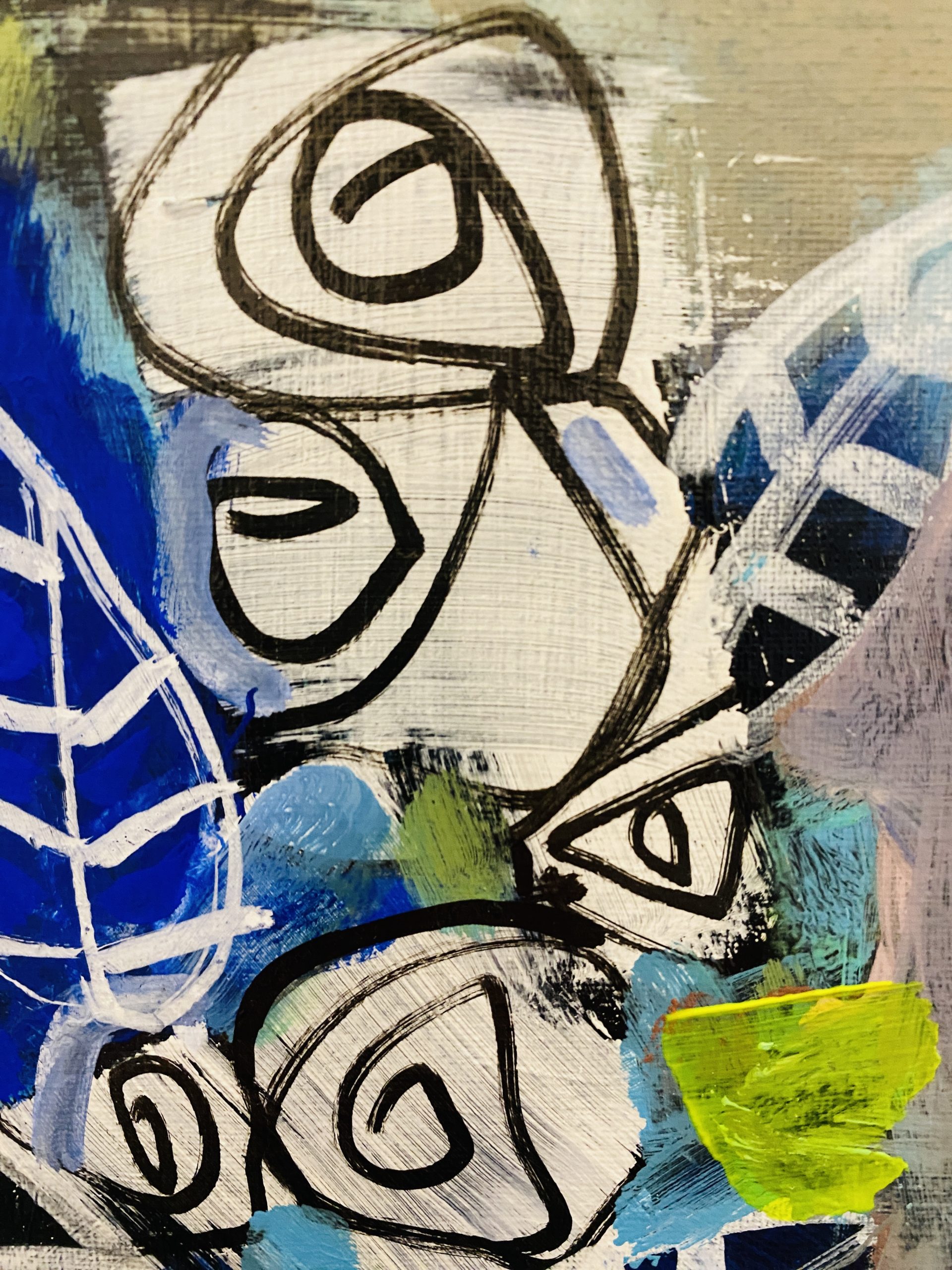 Carita Farrer Spencer Chico#3 Detail2