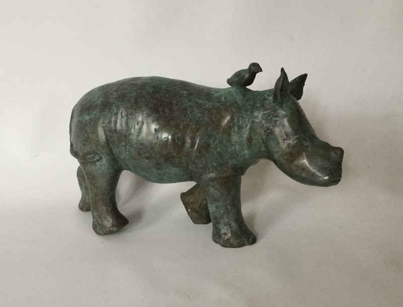 Have I Told You Lately…