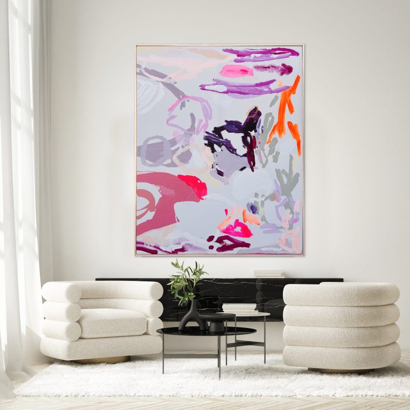 Colliding 2 (Exclusive to Art Lovers)