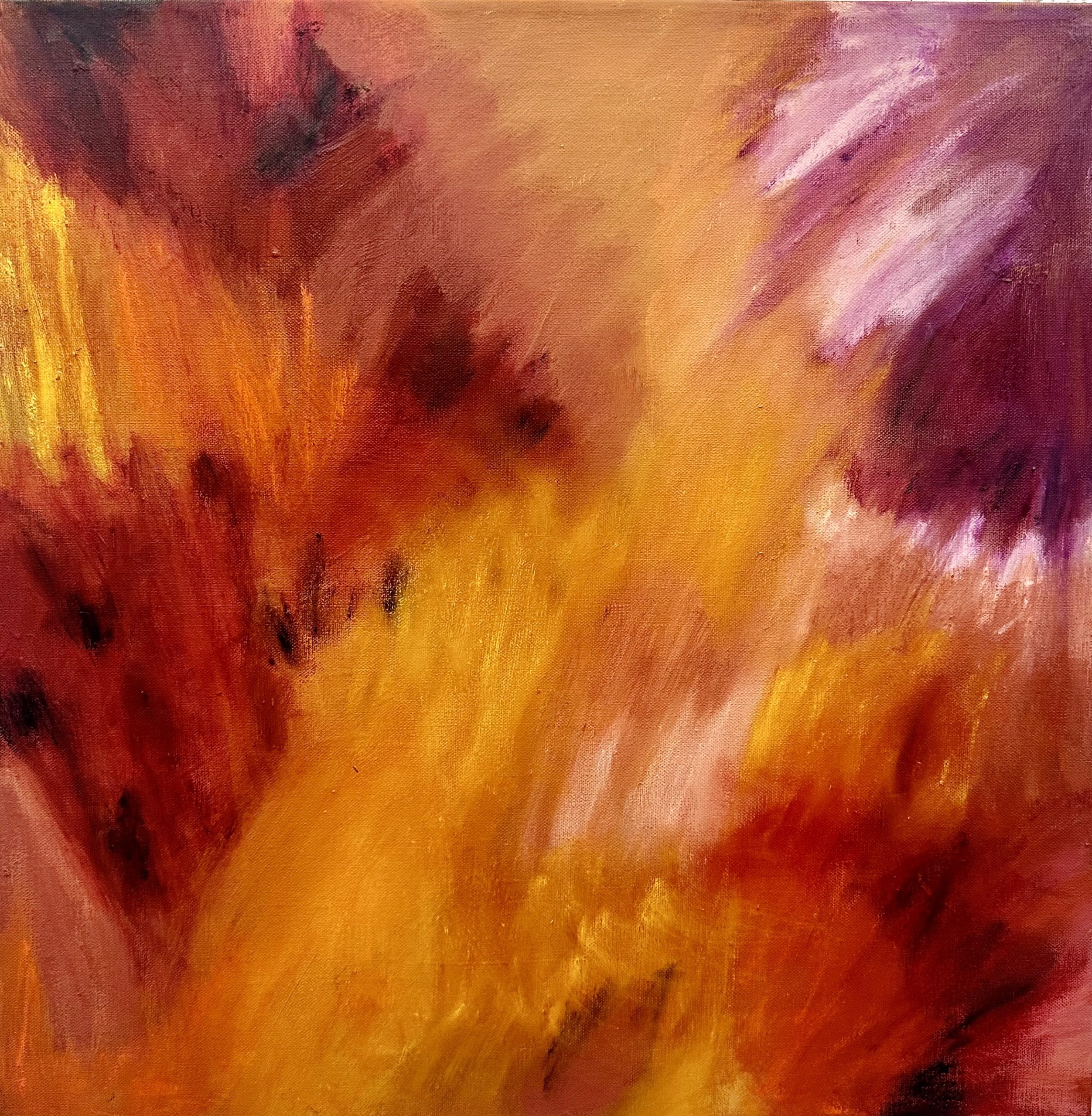 Anya Love Winds Of Change Artlovers Australia