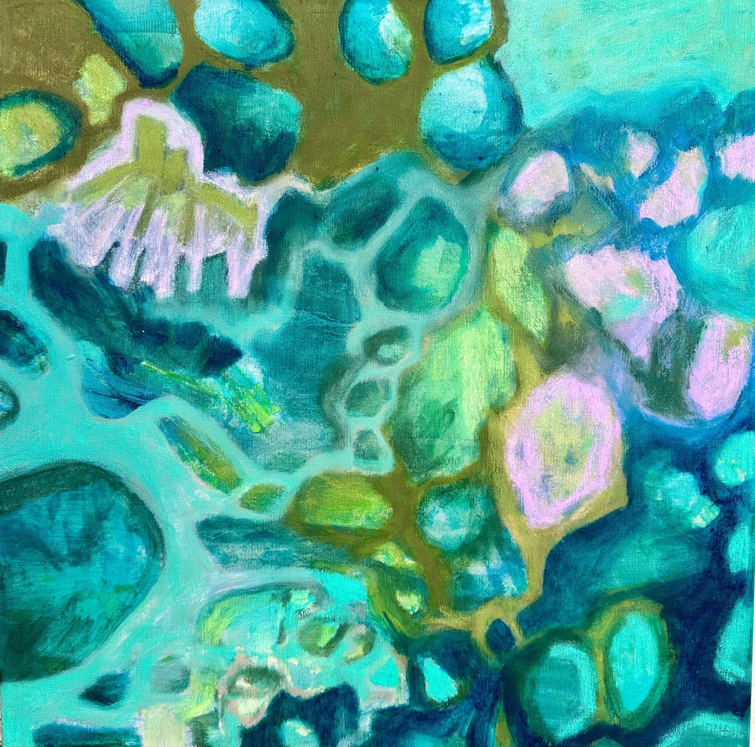 Anya Love Ebb And Flow Artlovers Australia