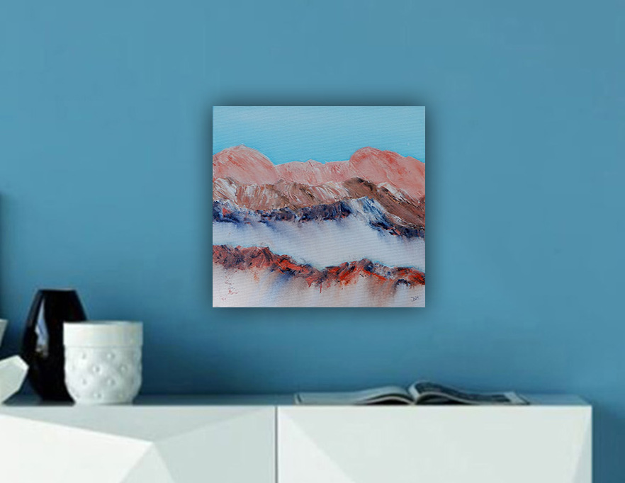 Great Southern In Room 001