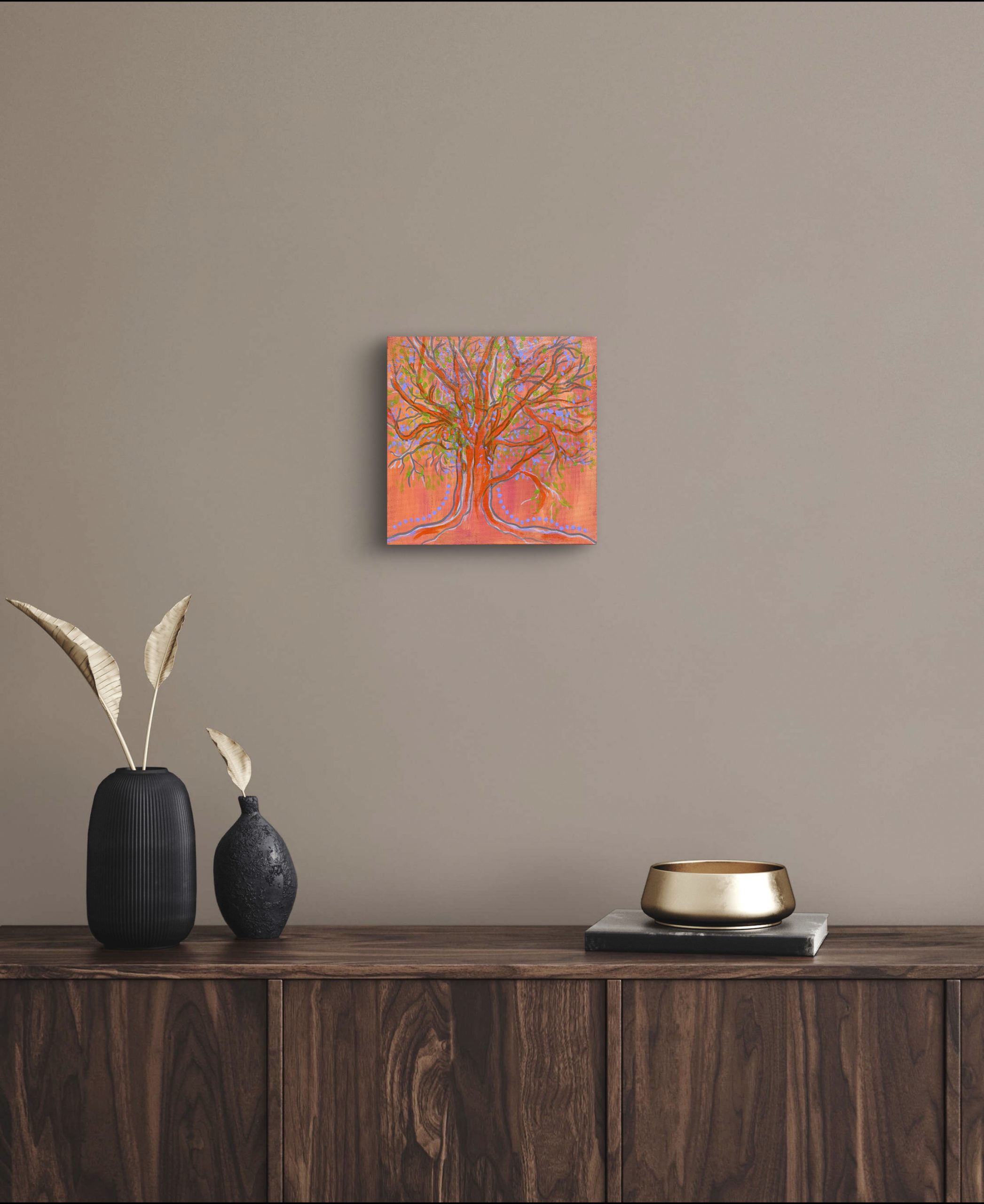 20240824 Transistor Tree Insitu