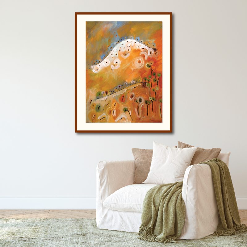 Leanganook, Sketchbook, Day 4 – Exclusive