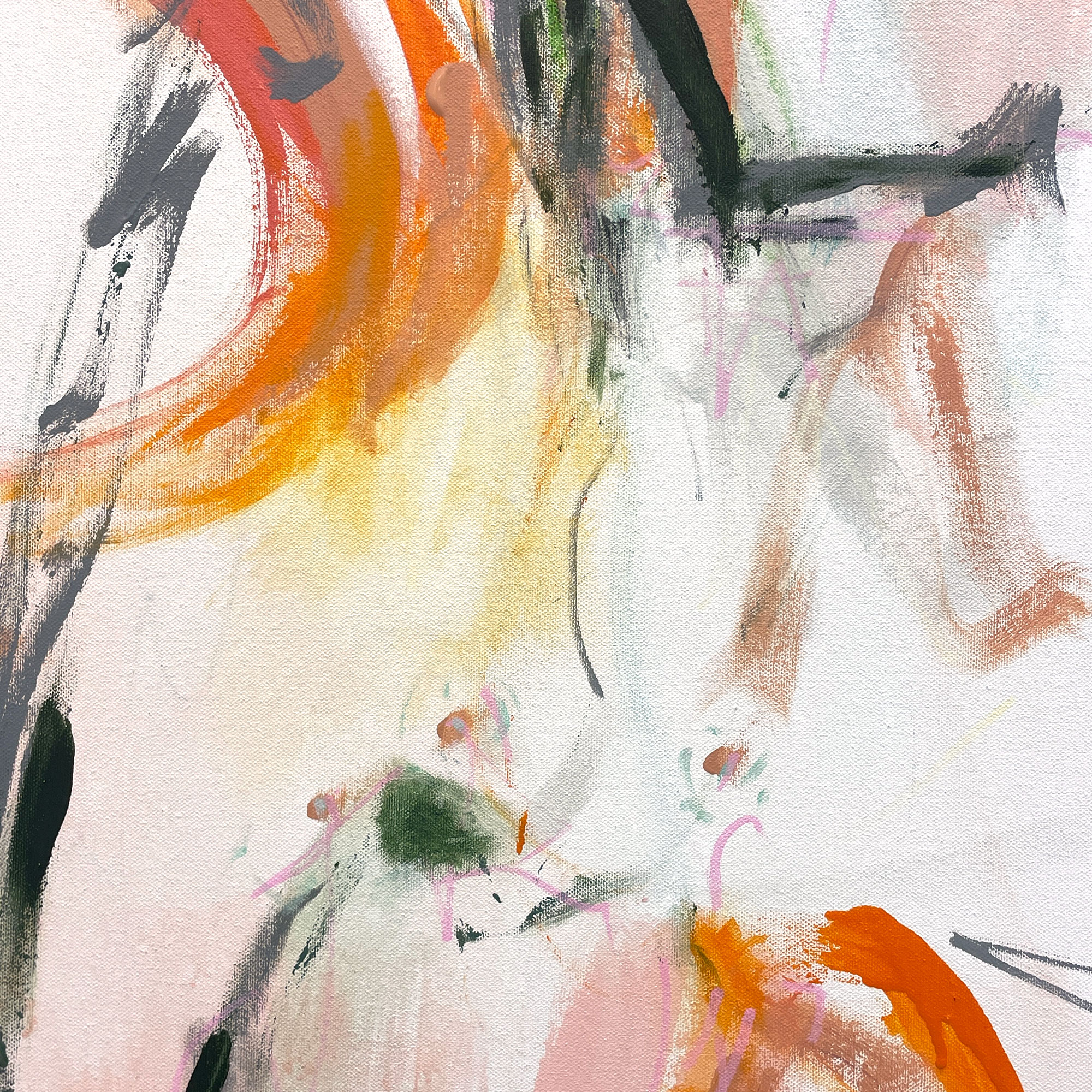 Speak To Me Cheryl Harrison B