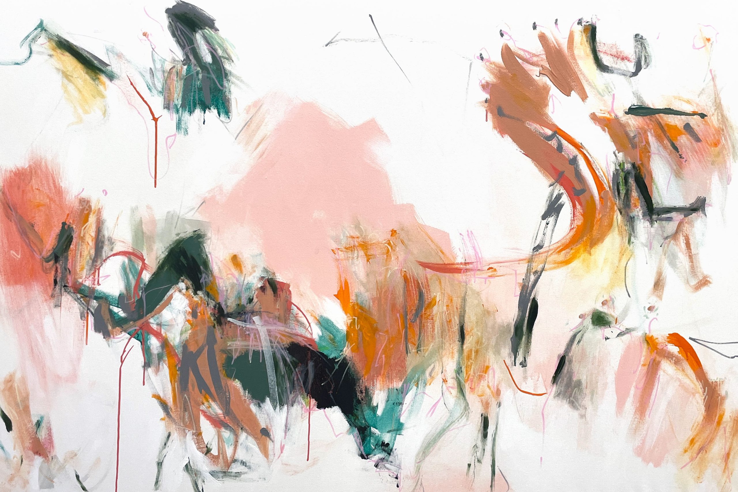 Speak To Me Cheryl Harrison Main