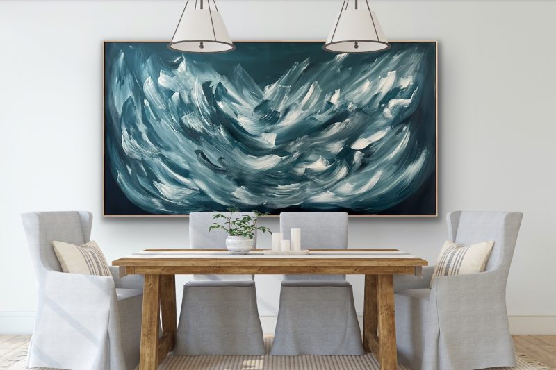 Whispers in Daydreams