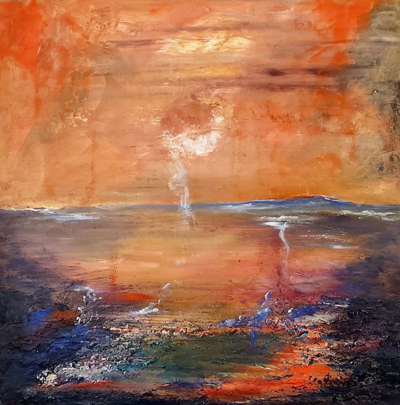 Count your Blessings