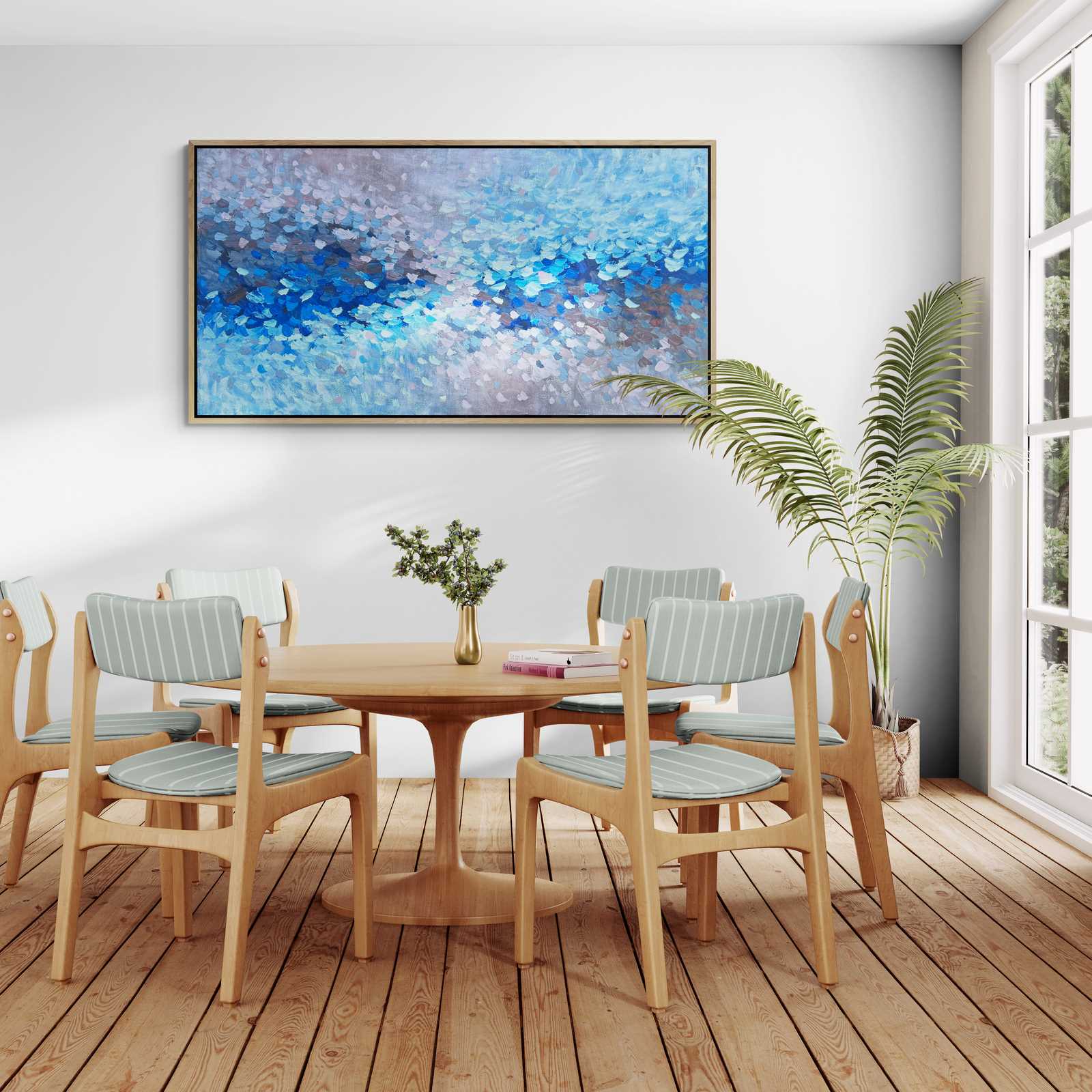 Belinda Nadwie Art Australian Artist Ethereal Beauty P1