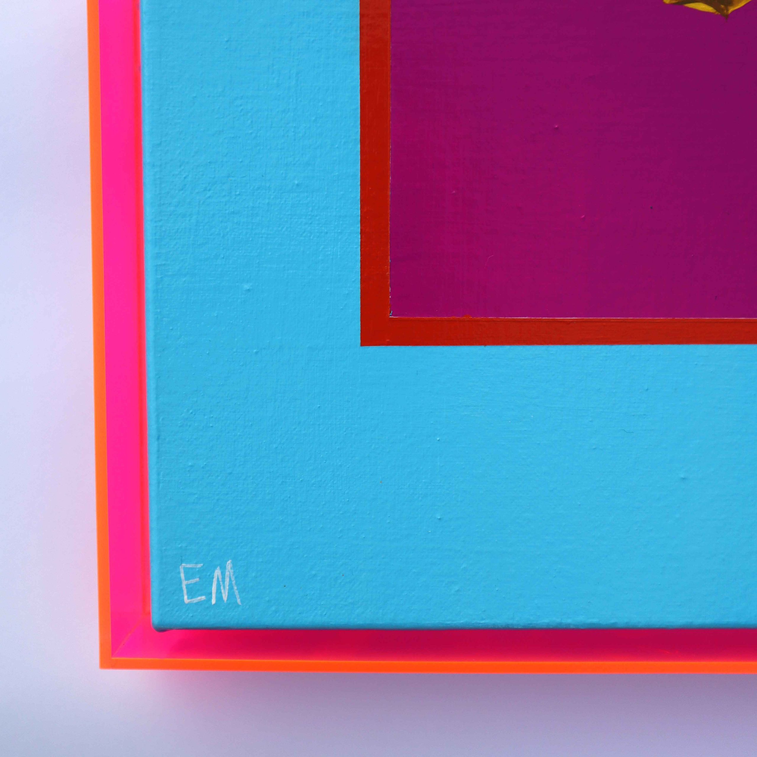 Disco Noodles Elisha Mcguckin Crop 1 Xs