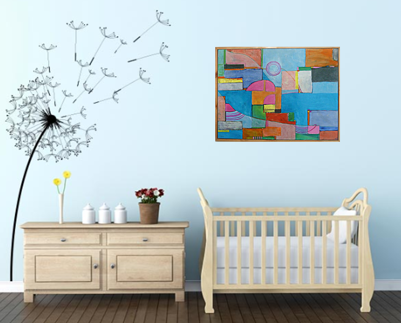 Childs Play Susanne Bianchi In Situ 3