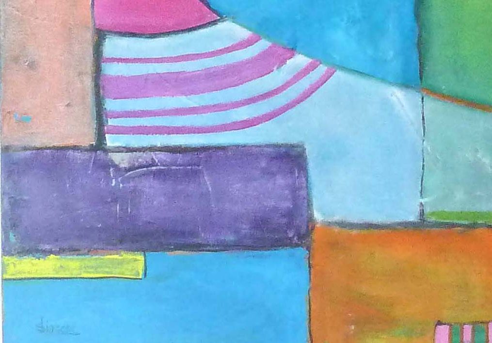 Childs Play Susanne Bianchi Signature