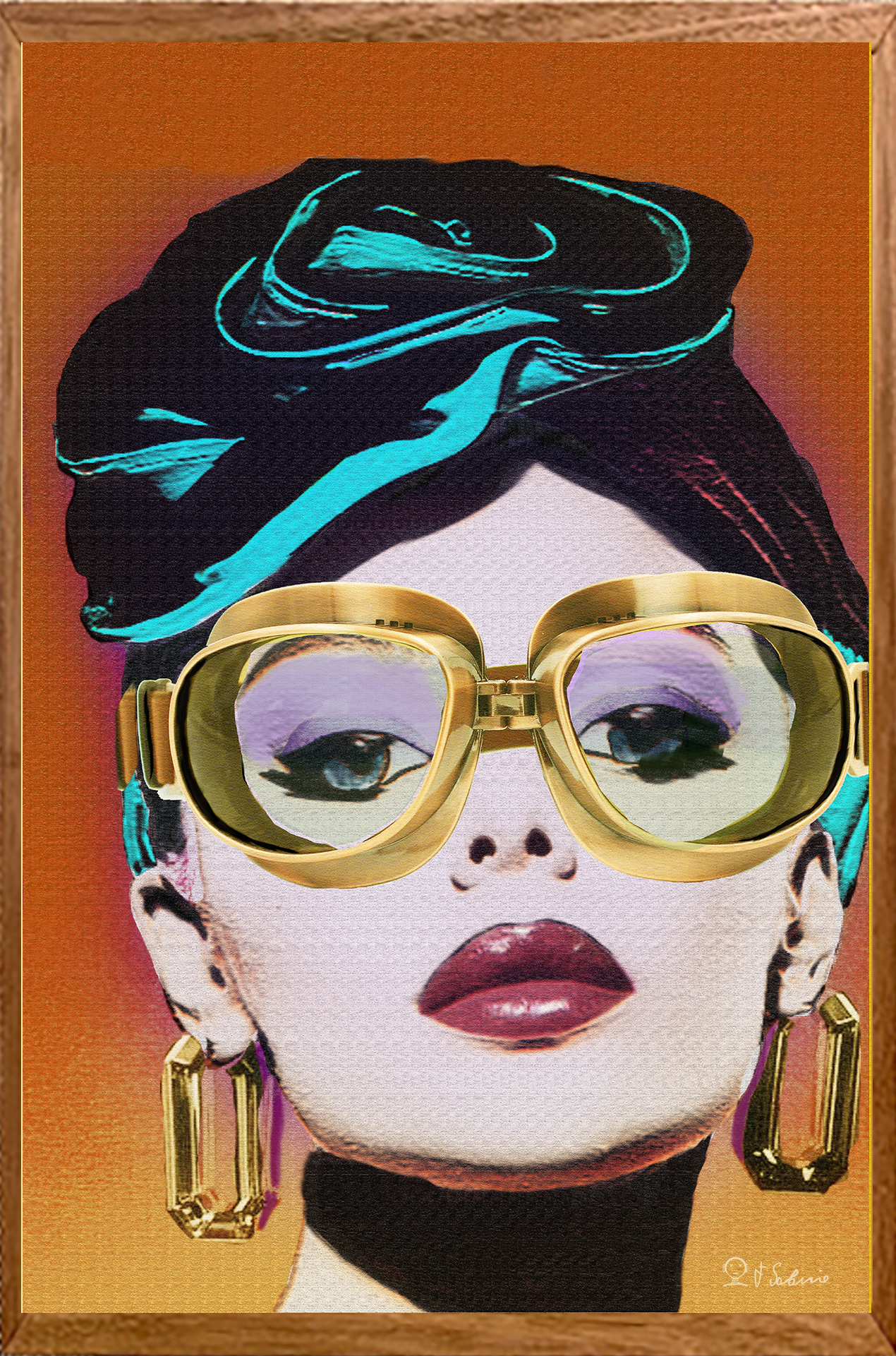 Street Urban Art Collection Number 332 Web 2