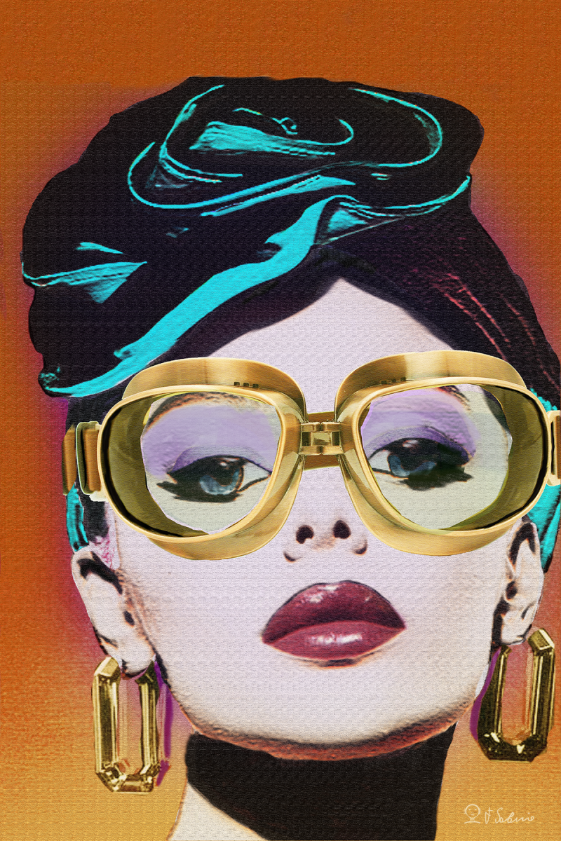 Street Urban Art  collection number 332