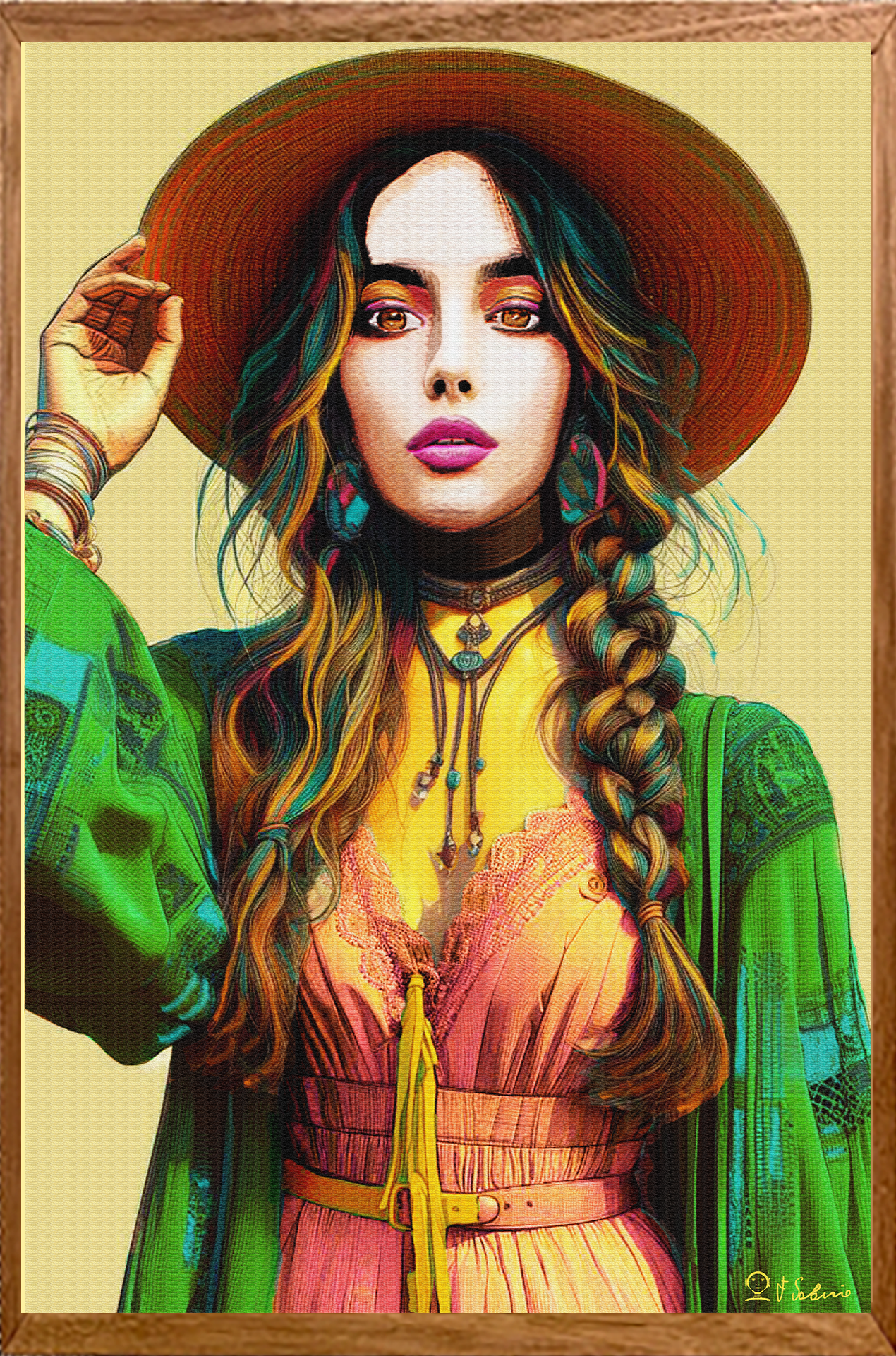 Street Urban Art Collection Number 330 Web 2