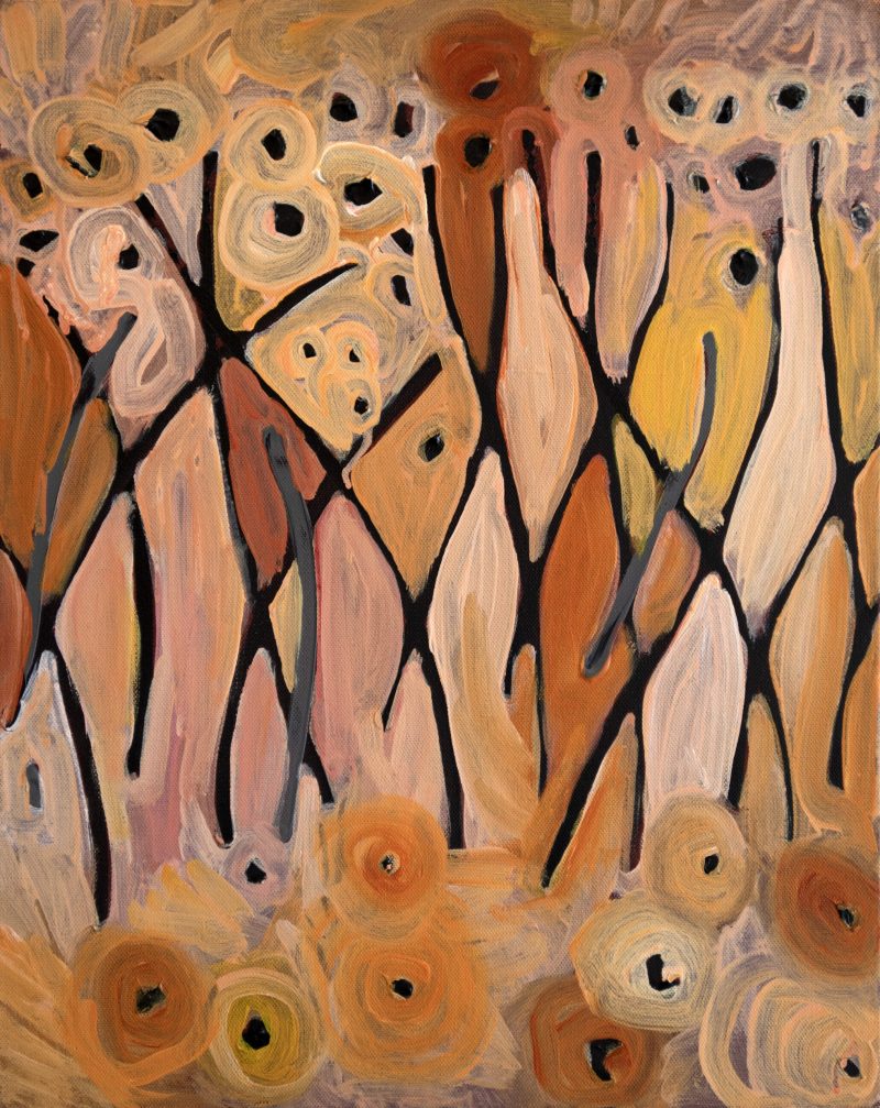 Dry Diggings Track 4 #2