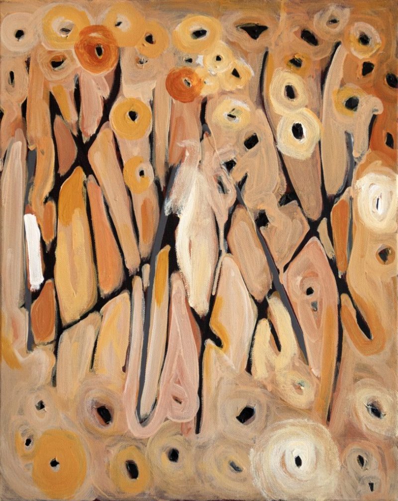 Dry Diggings Track 4 #3