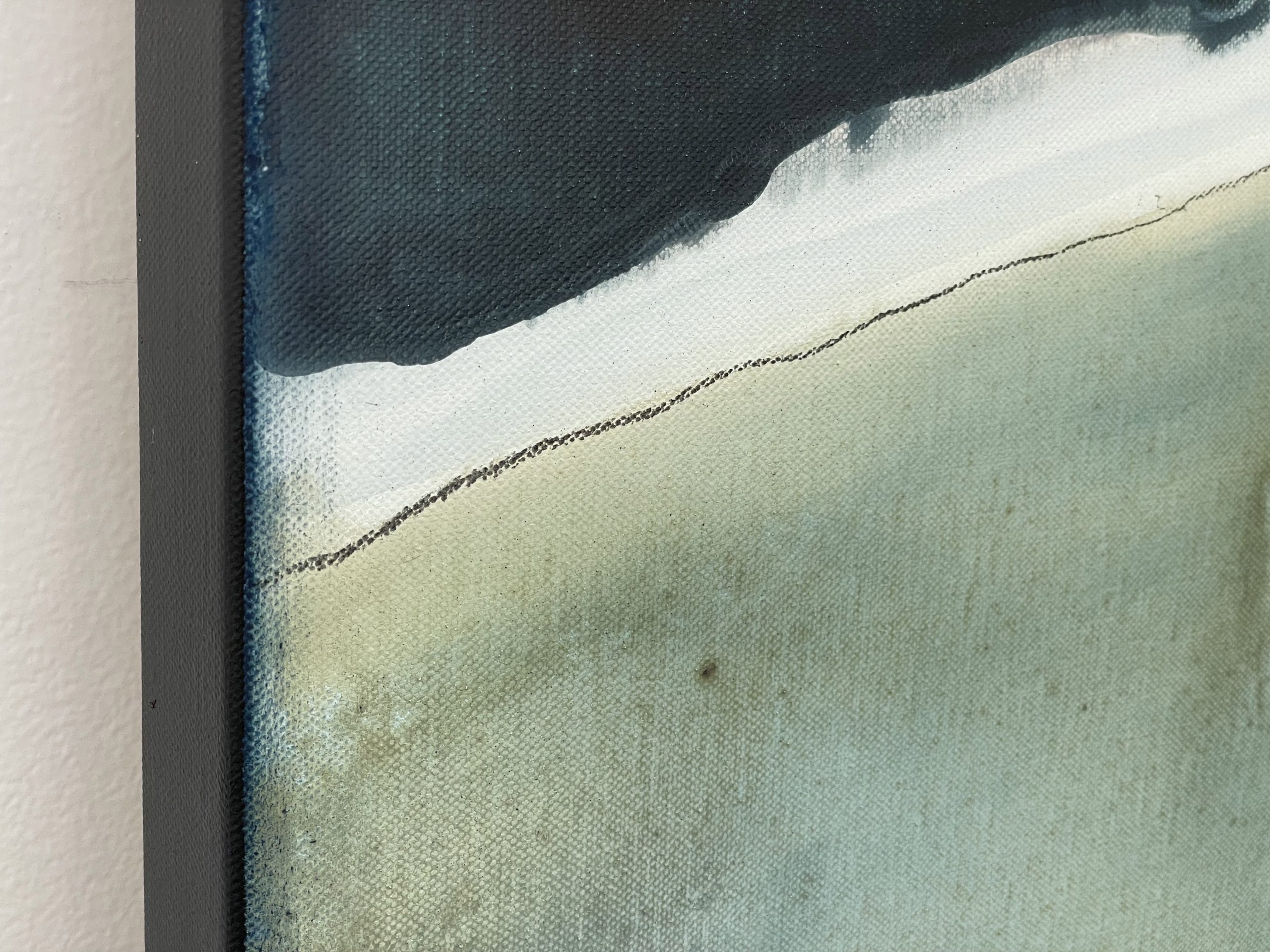 Saltwater Creek (edge)