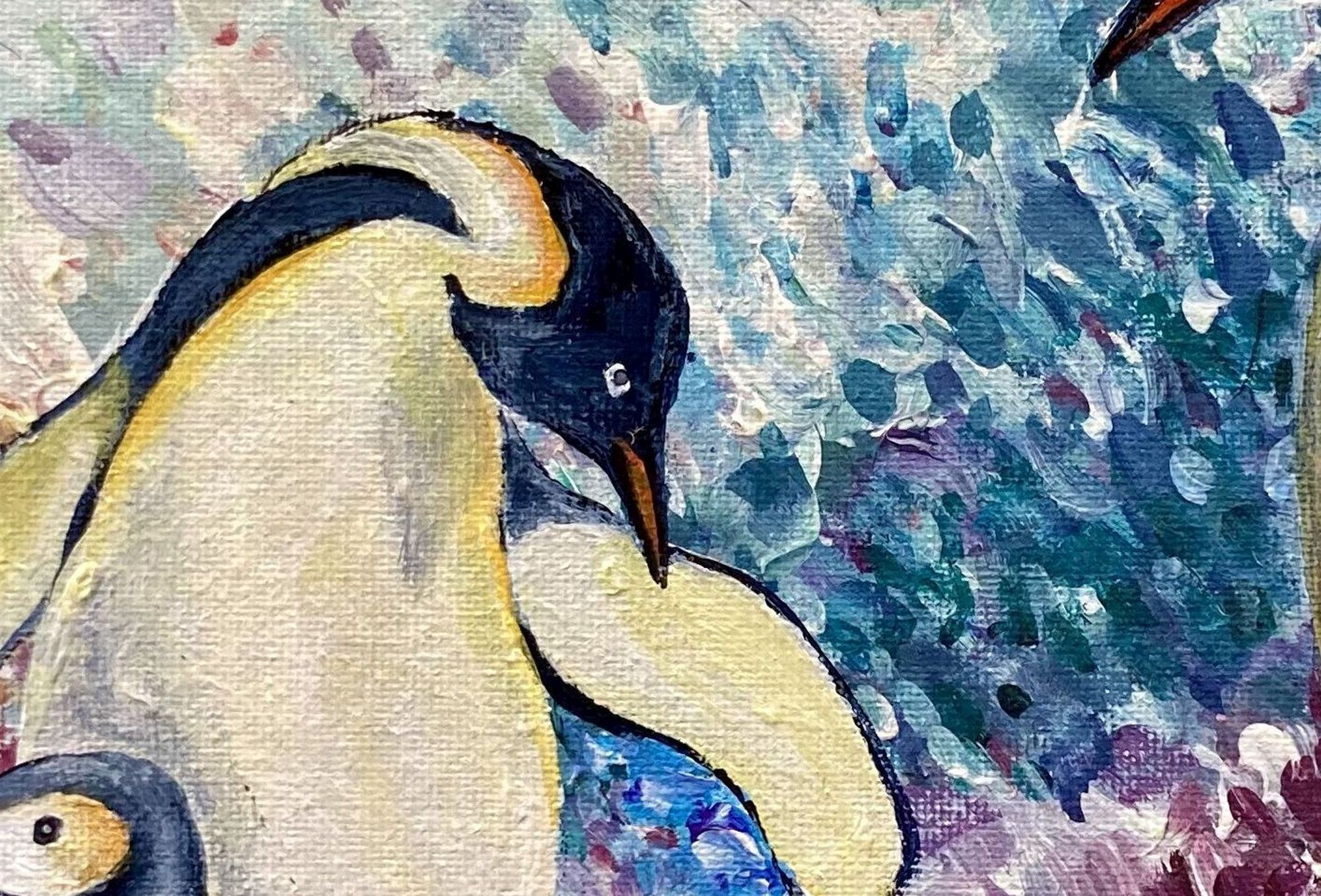 Mbj 398 Frosty World Detail