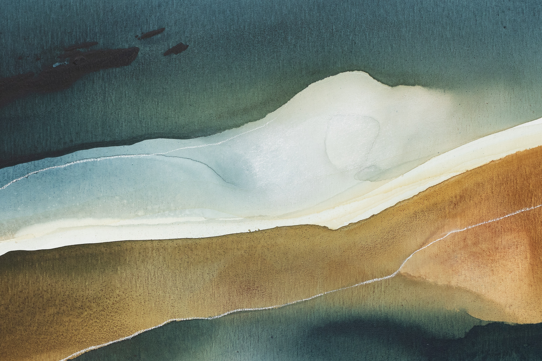 Portofino (detail 1)