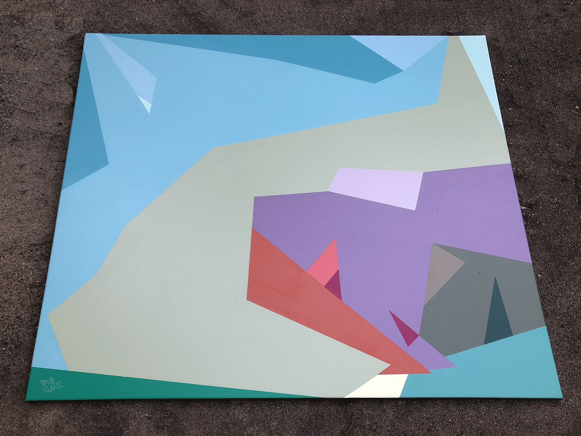 Angling Alps Bottom Lr