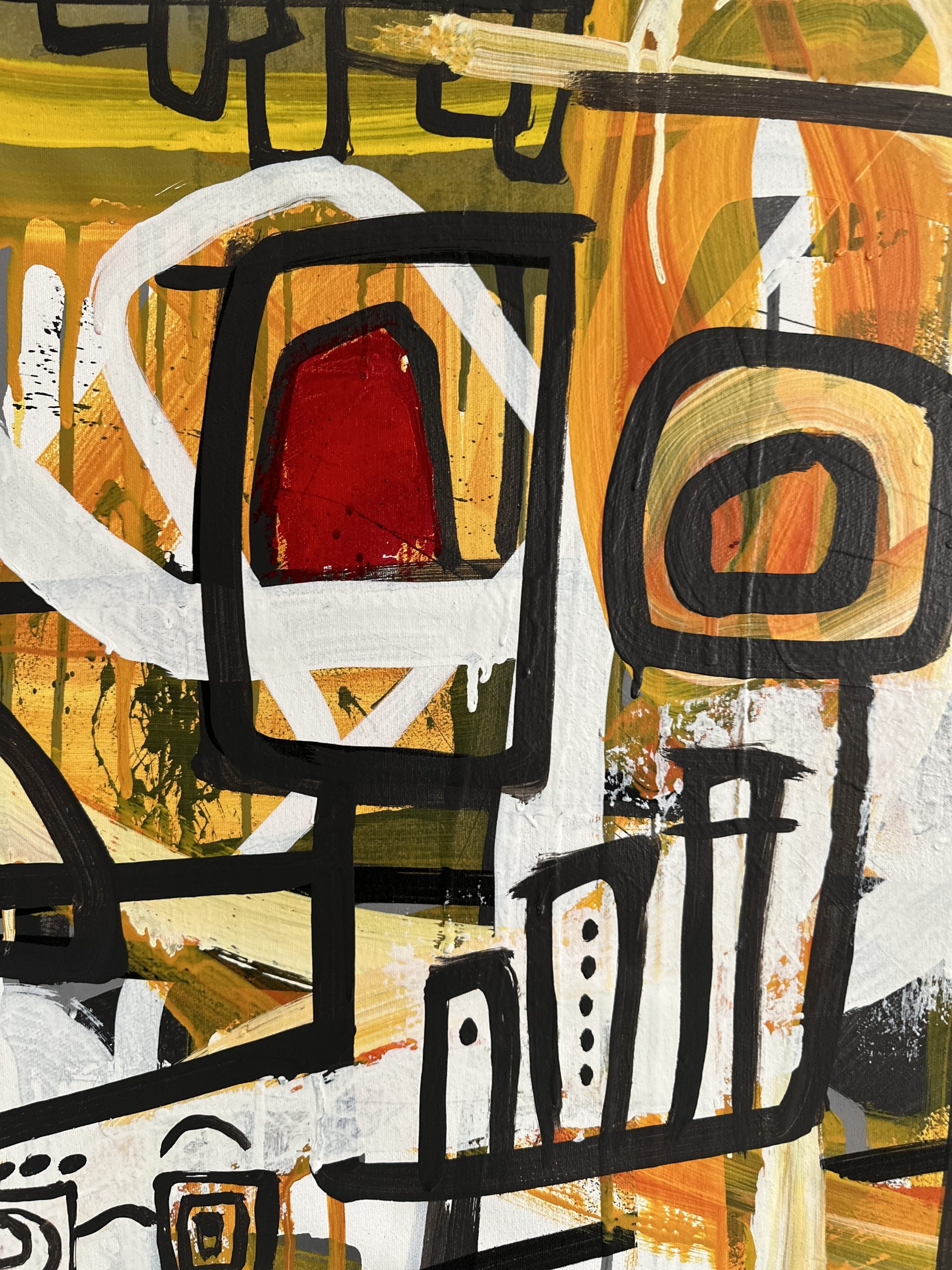 Martin Breeze Naked Lunch Cu1