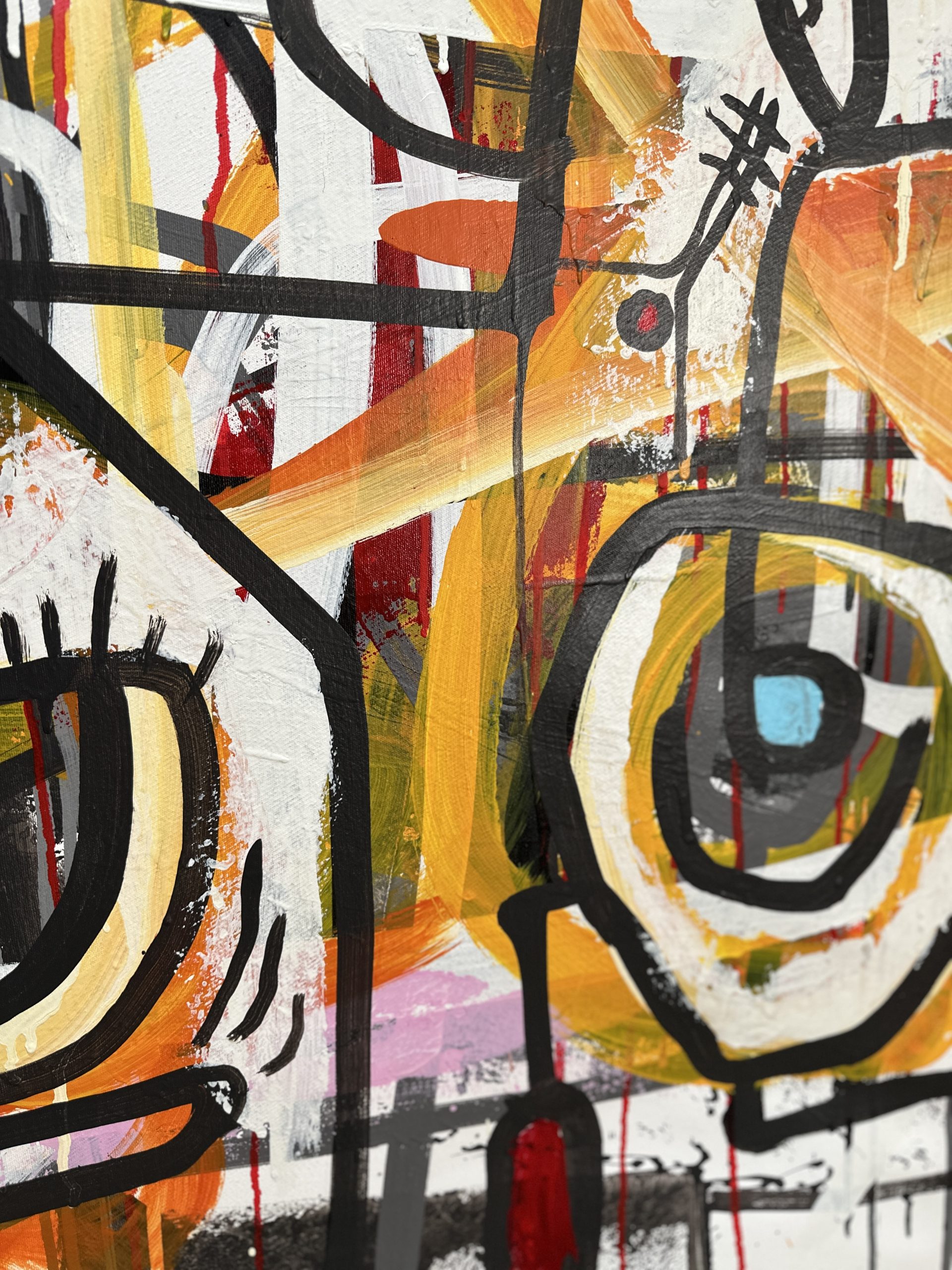 Martin Breeze Naked Lunch Cu2