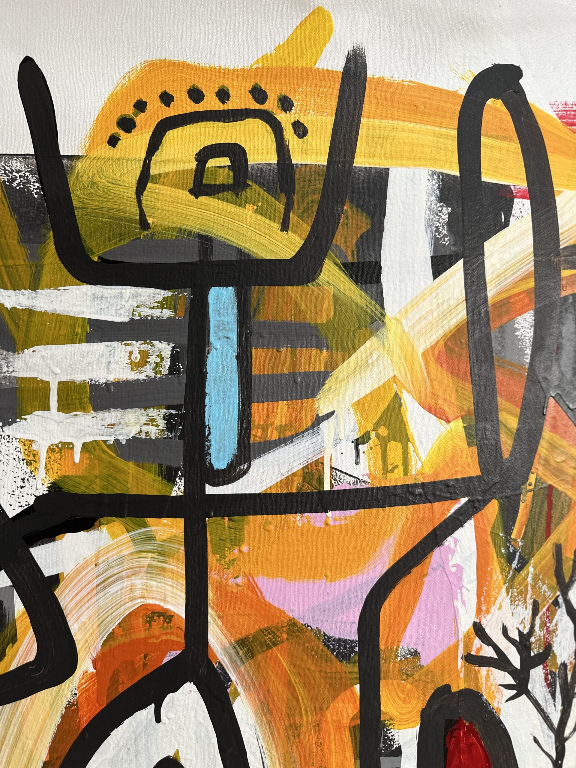 Martin Breeze Naked Lunch Cu3