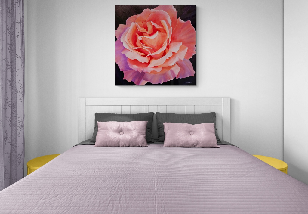 In Situ Of Summer Rose By Clare Riddington Jones (1) (1024x711)