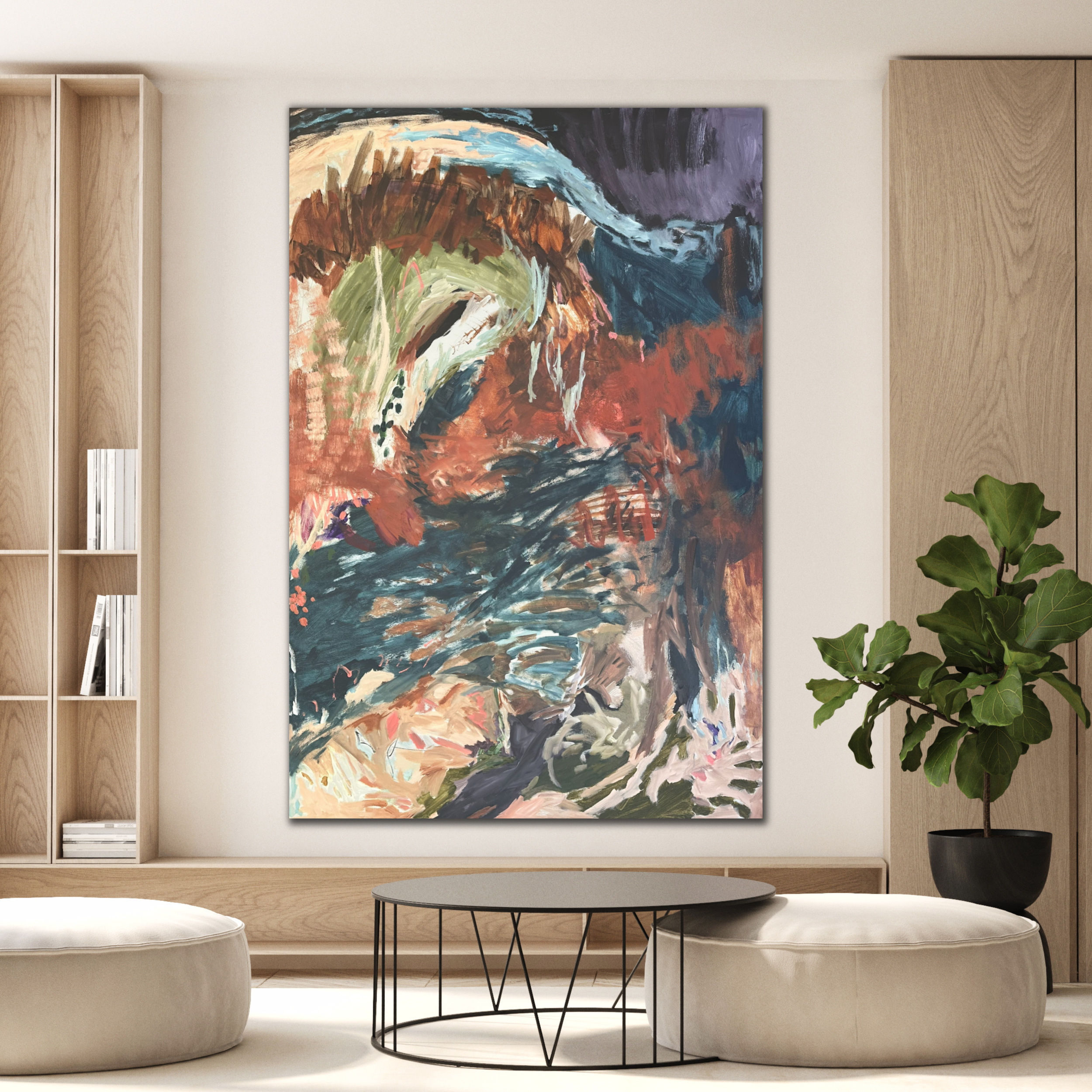 Scarsandall Insitu2 Kyliesams