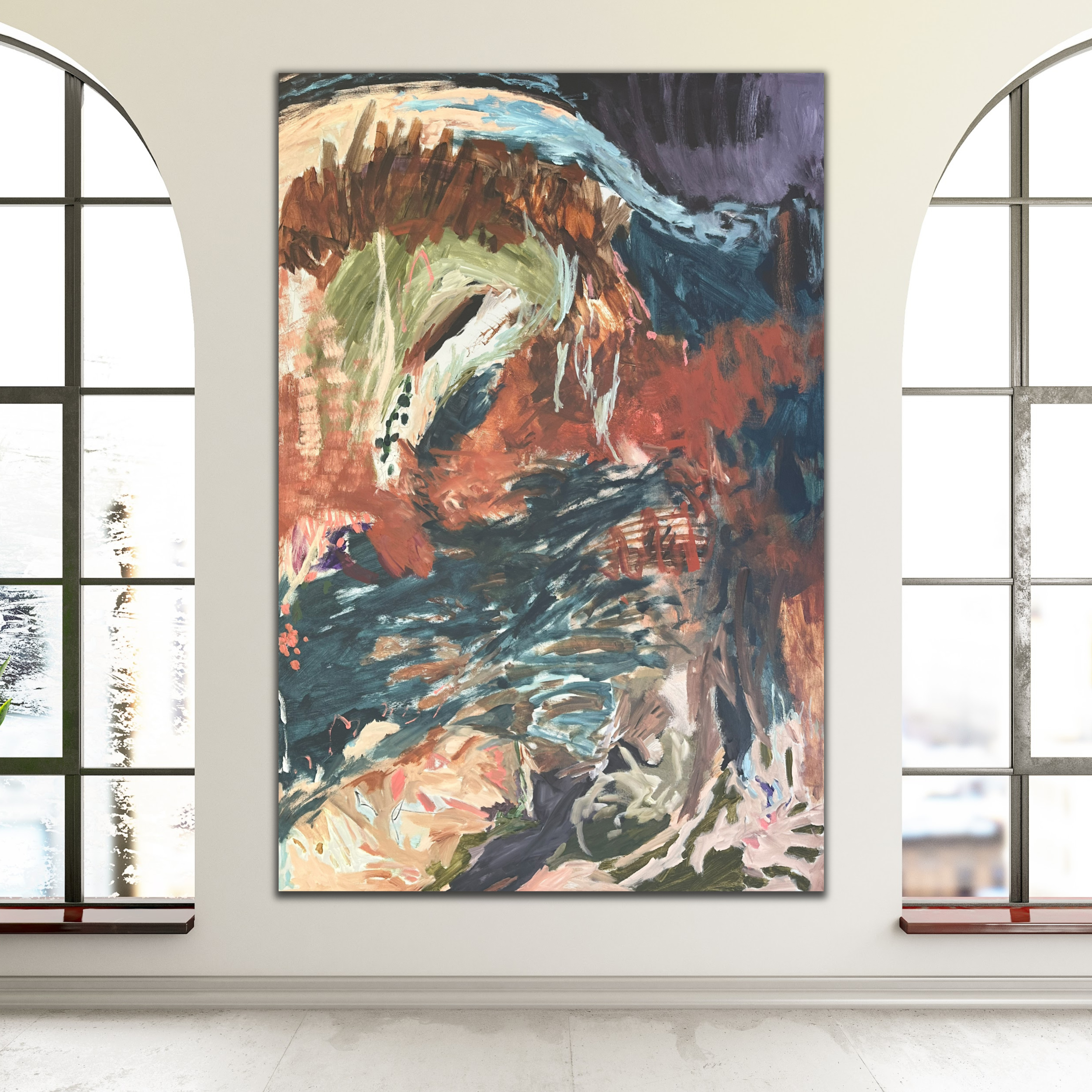 Scarsandall Insitu4 Kyliesams