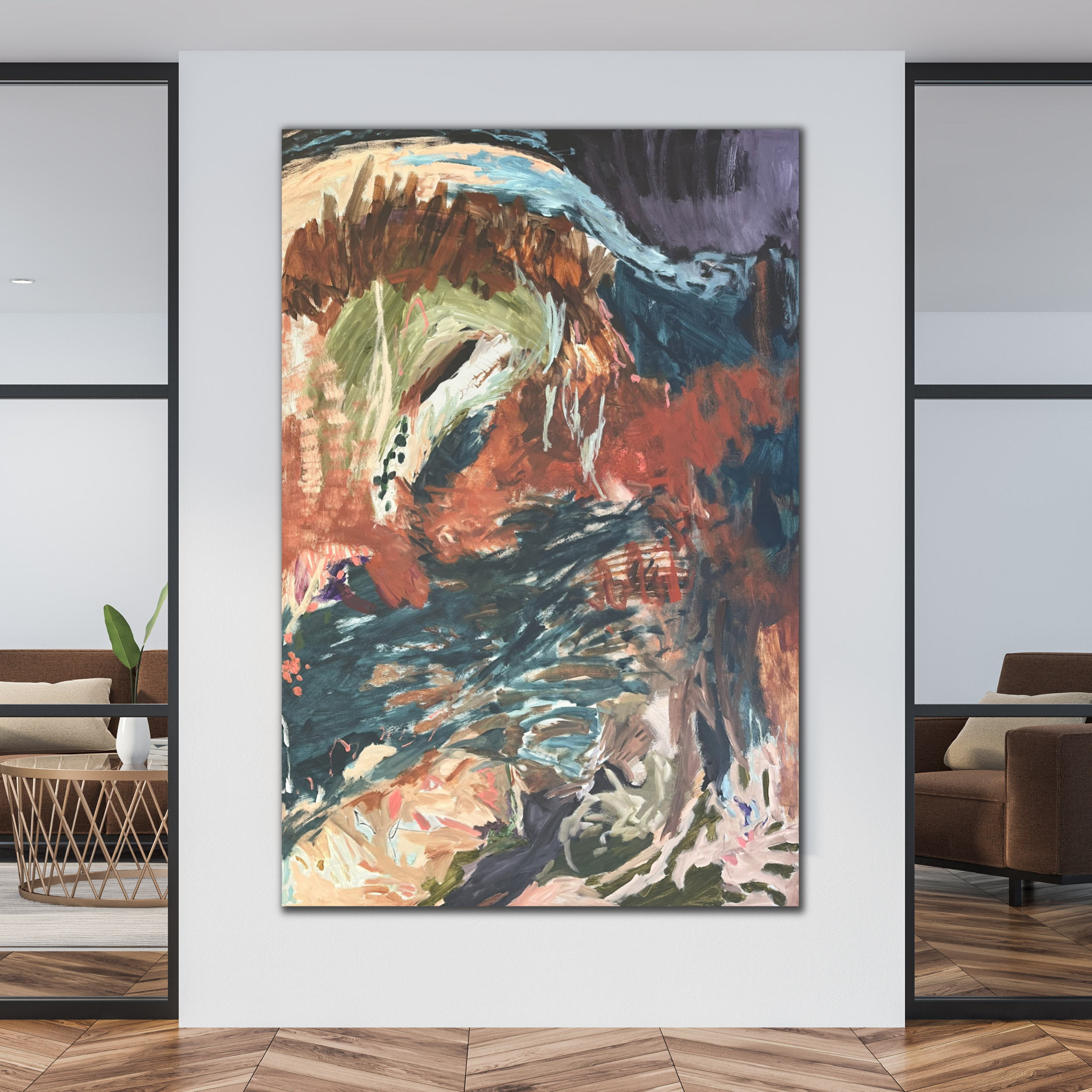 Scarsandall Insitu7 Kyliesams