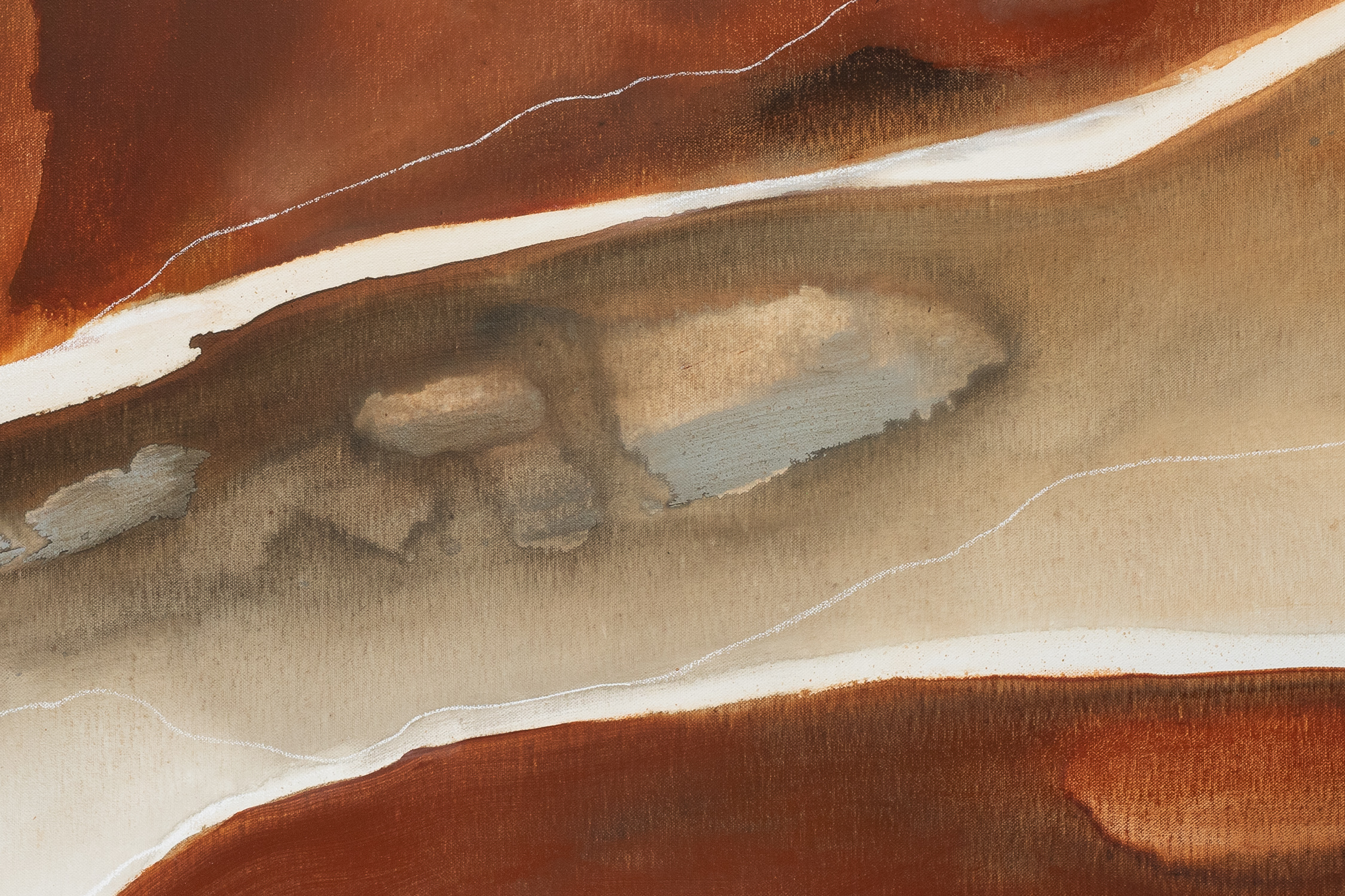 Deep Desert (detail 1)