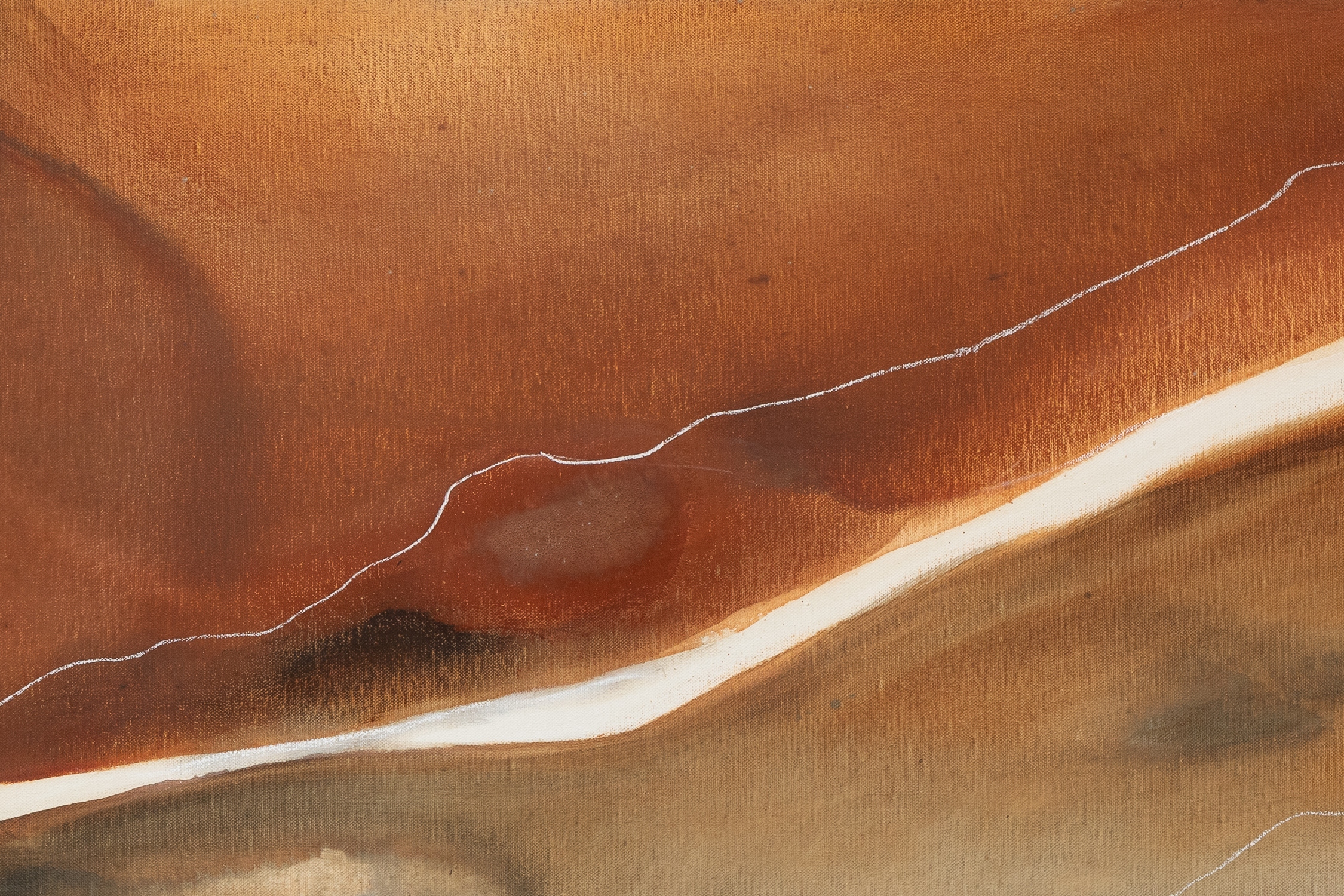 Deep Desert (detail 2)