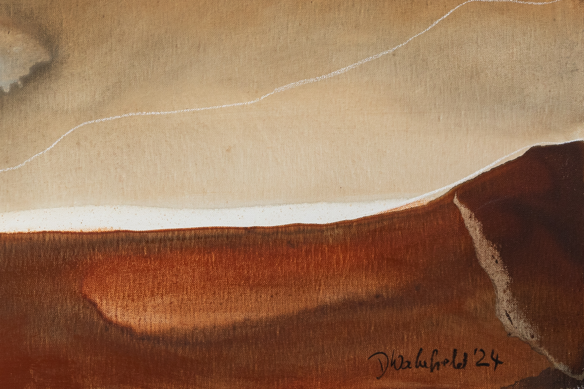 Deep Desert (signature)