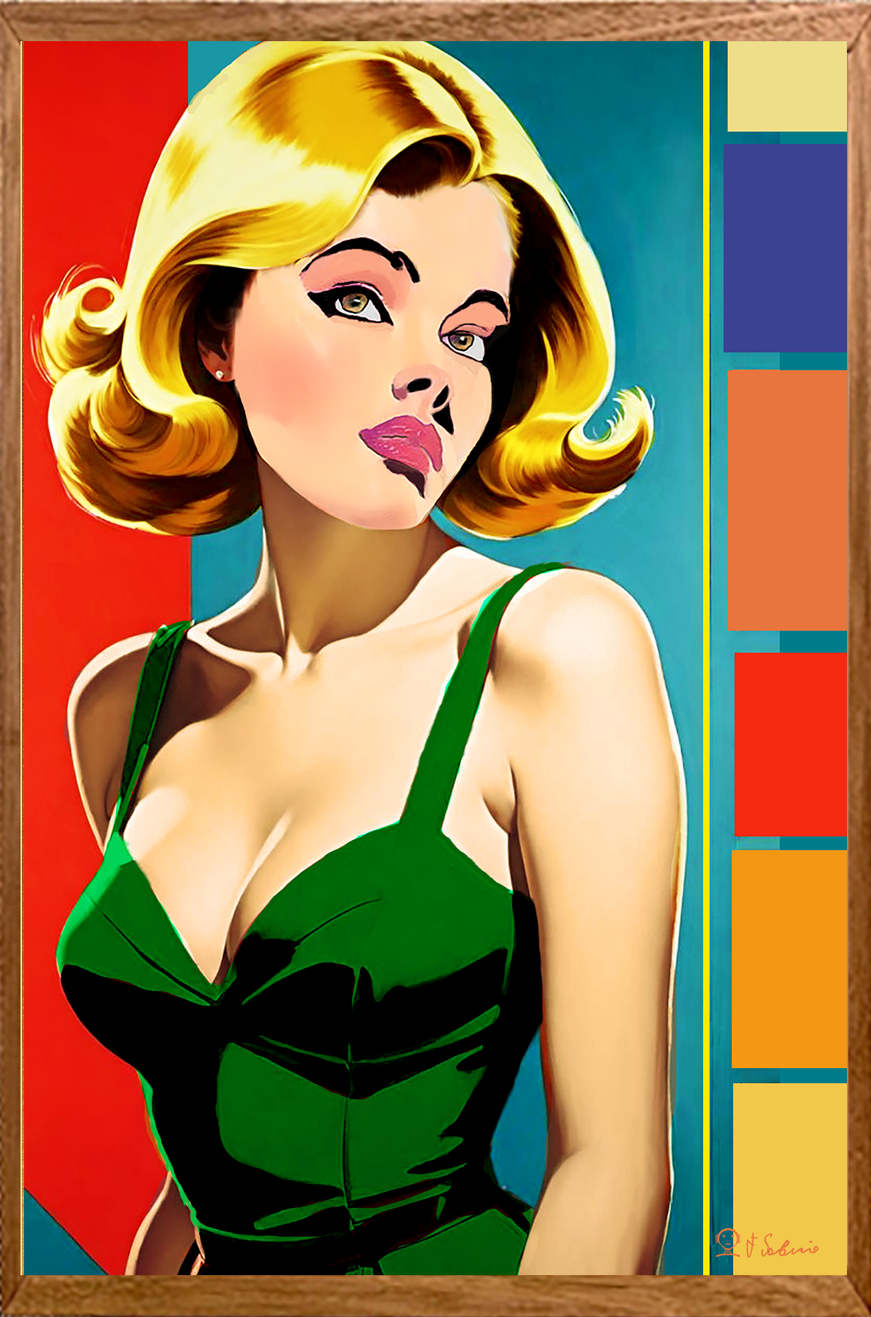 Street Urban Art Collection Number 337 Web 2