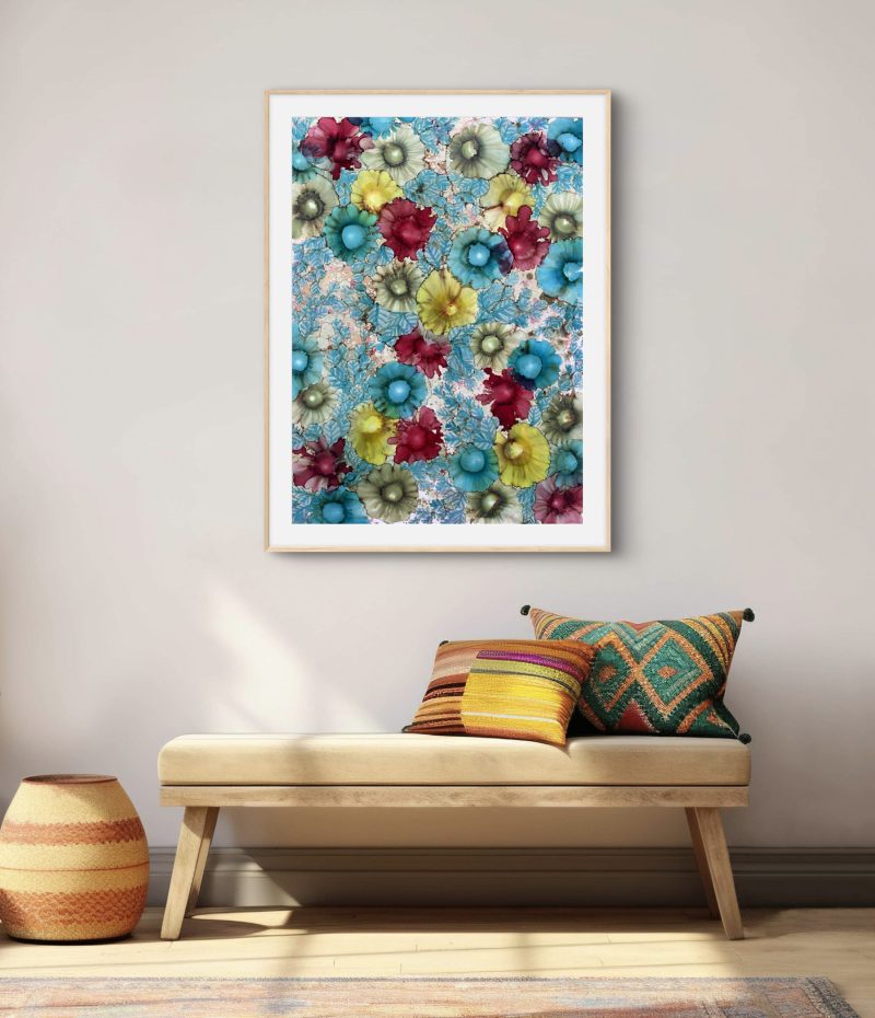 How Does Your Garden Grow