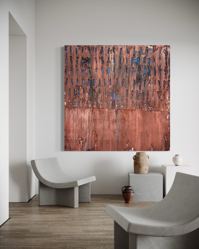 Fragments from the past