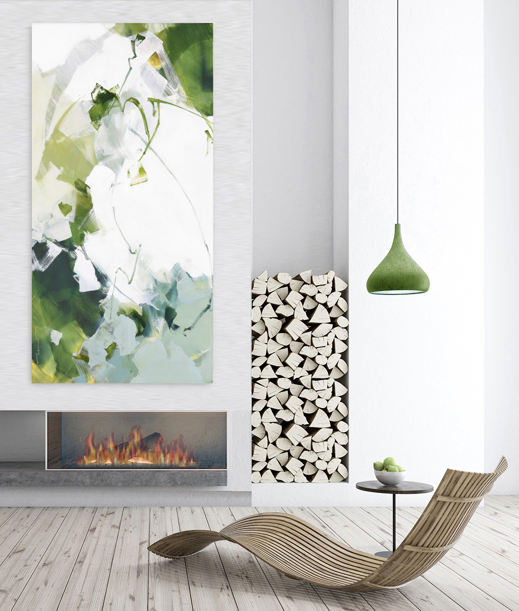 Branching Out Room 2