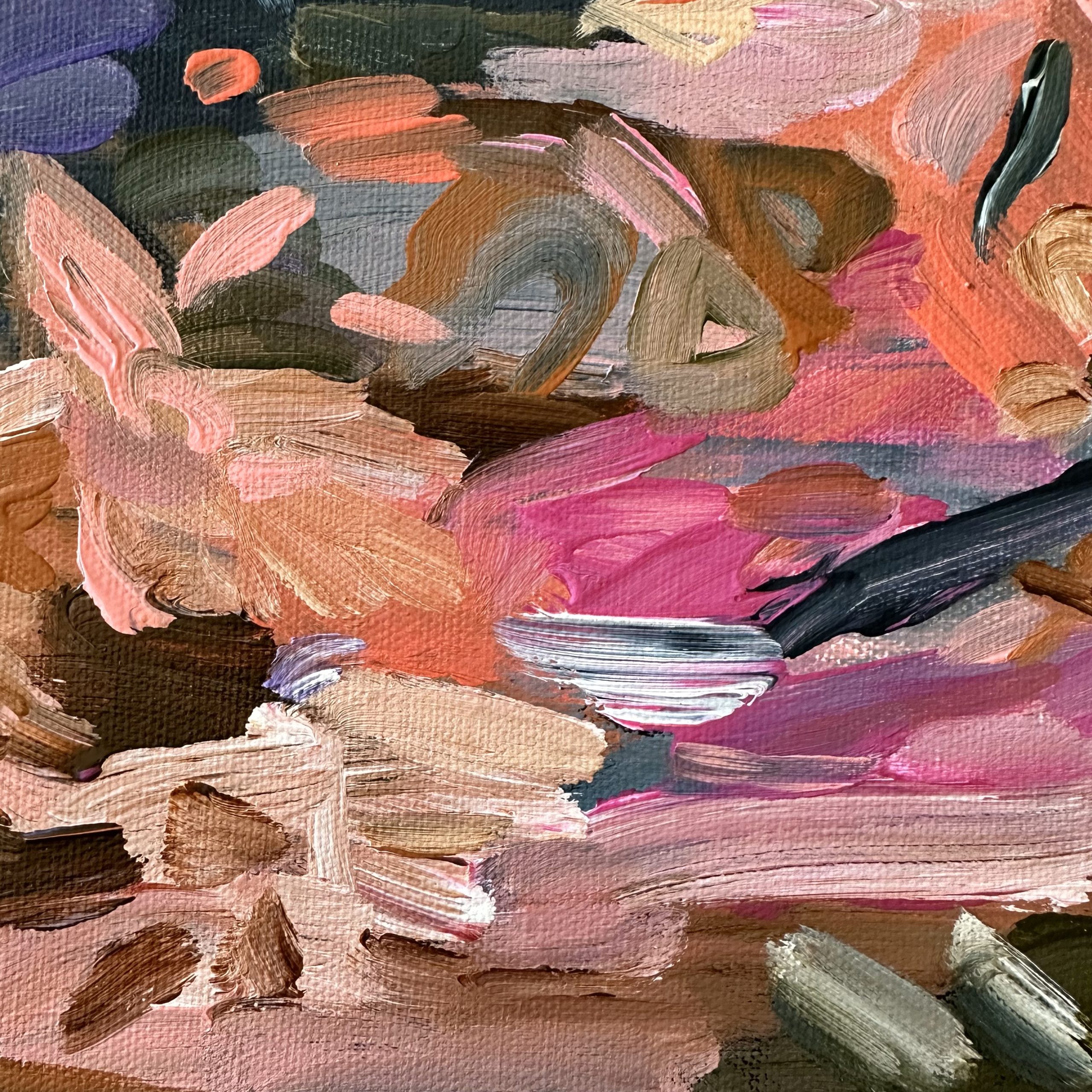 Dreamscape Detail Kyliesams