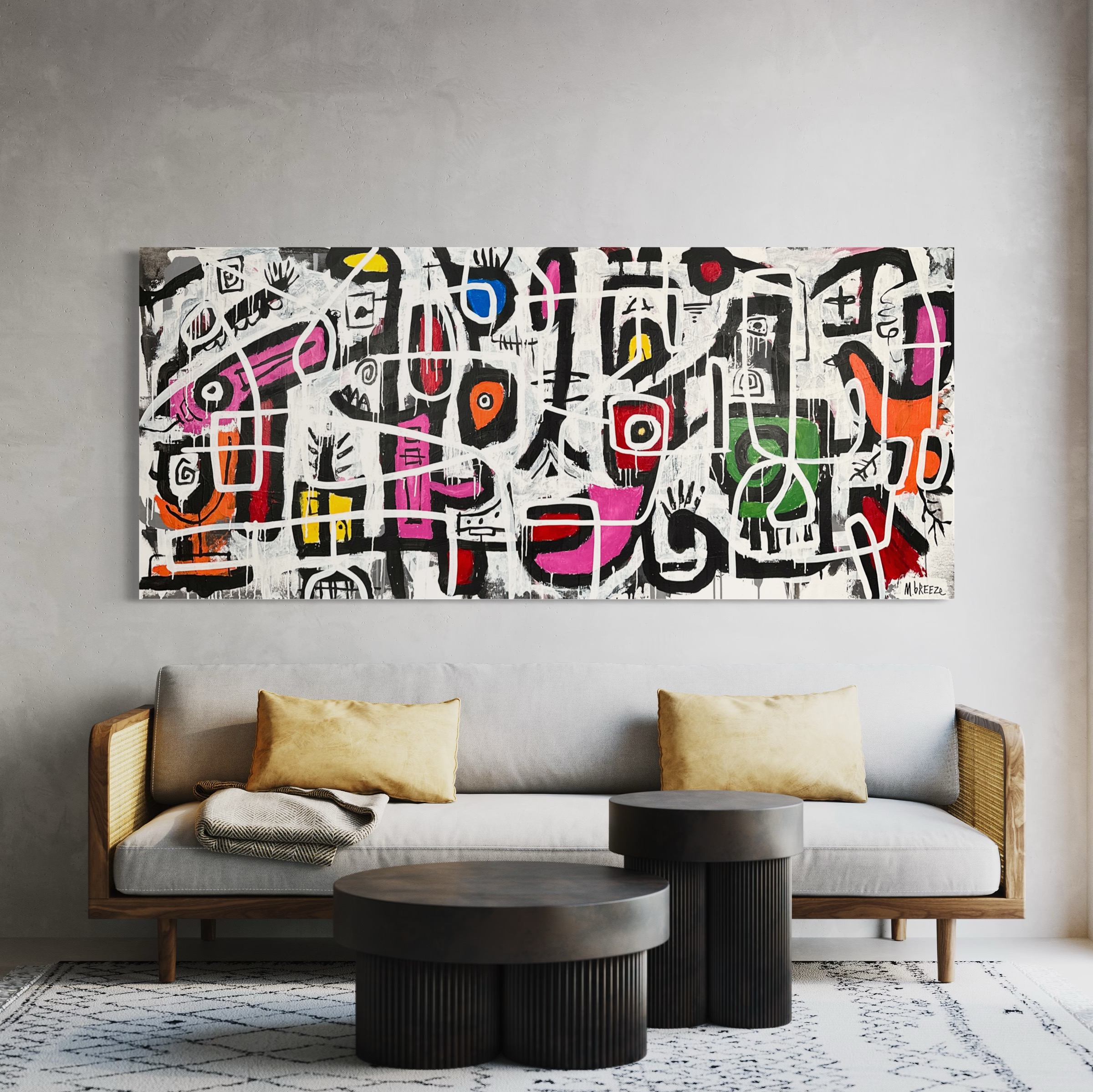 Martin Breeze Bloom Insitu 2